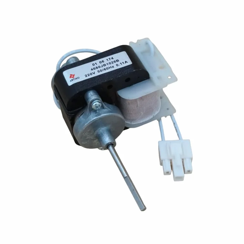 MOTOR VENTILADOR FRIGORIFICO COMPATIBLE LG 4680JB1026B