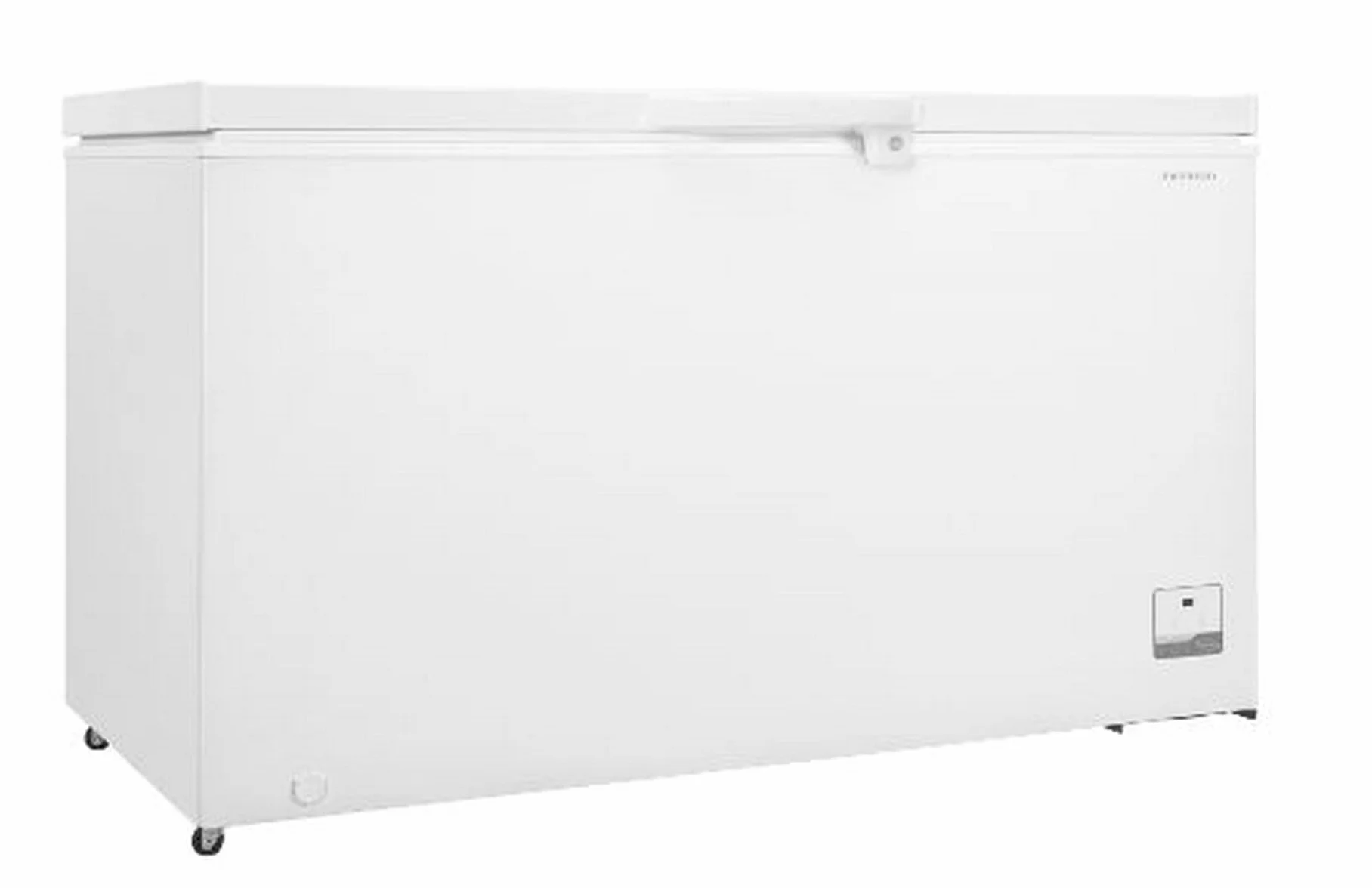 INFINITON Congelador Horizontal CH-70H86WEH, 700 Litros, 188 cm de Ancho, Inverter, FAST FREEZING, Cesto auxiliar de almacenamiento, E, Blanco