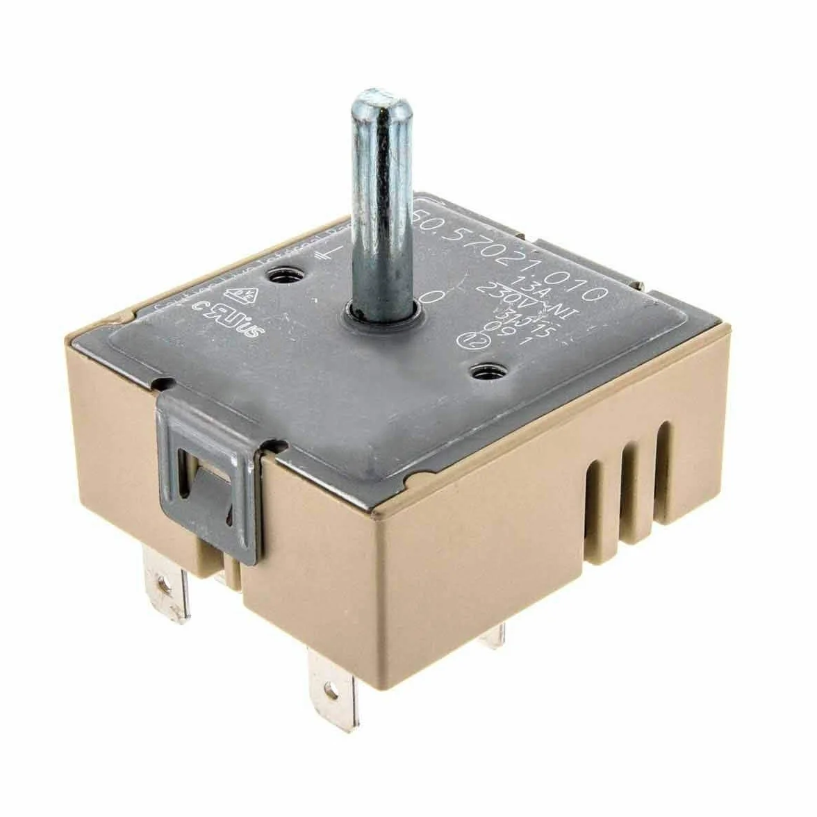 Recamania Selector Vitroceramica Universal 5057021010