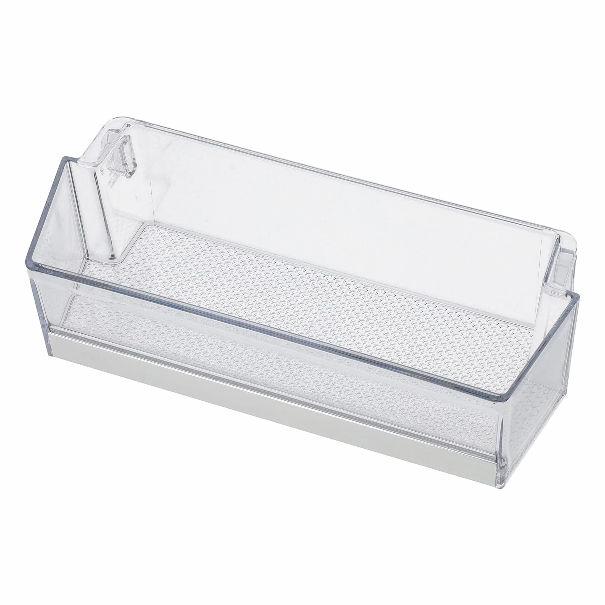sparefixd Estante para puerta inferior derecha Haier para refrigerador y congelador