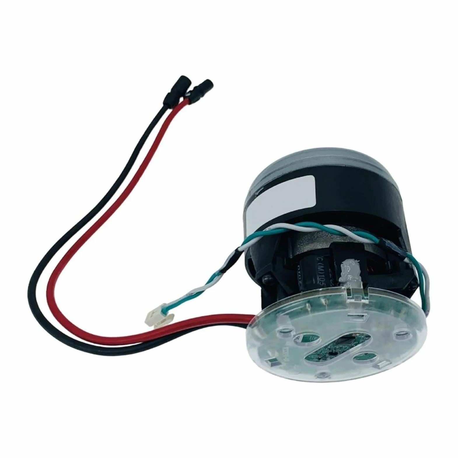 FACAIIO Motor eléctrico para aspiradora I10 I10, módulo de ventilador de bajo ruido con succión ajustable, unidad de accionamiento rápido, para accesorio de repuesto