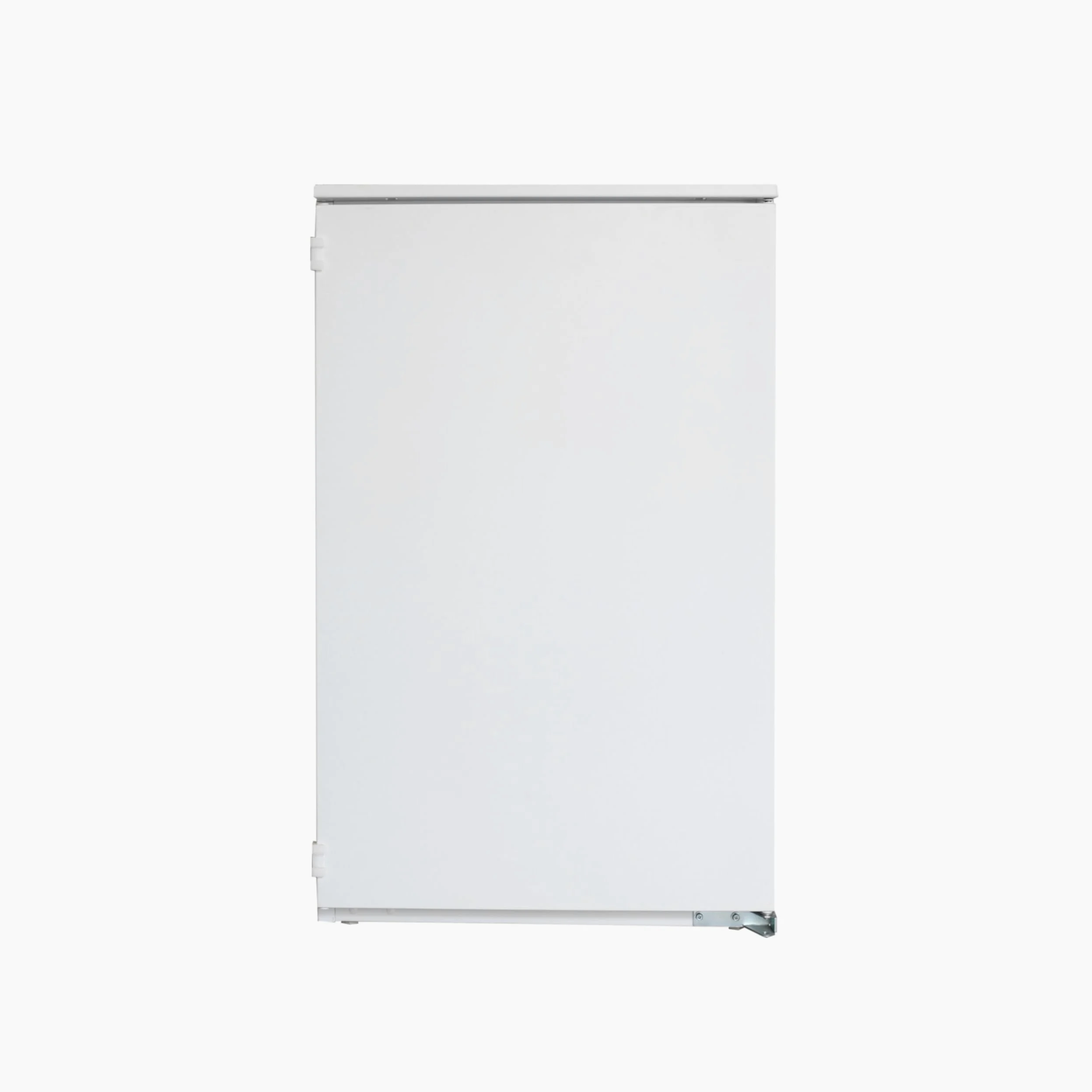 Amica EVKSS 353 900 / Frigorífico de espacio completo / 880 mm nicho/técnica de puerta de remolque/control electrónico/motor inversor