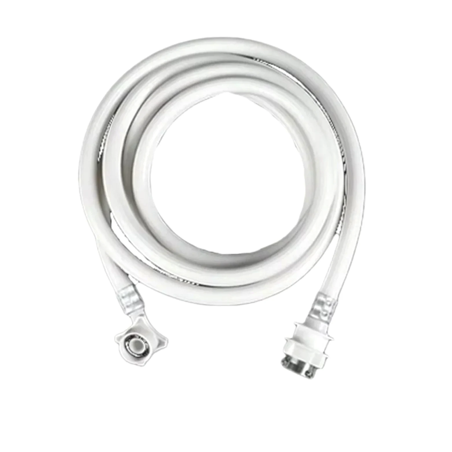 Tubo de entrada lavadora a prueba explosiones, adecuado y Compatible con la mayoría las instalaciones grifos(150cm)