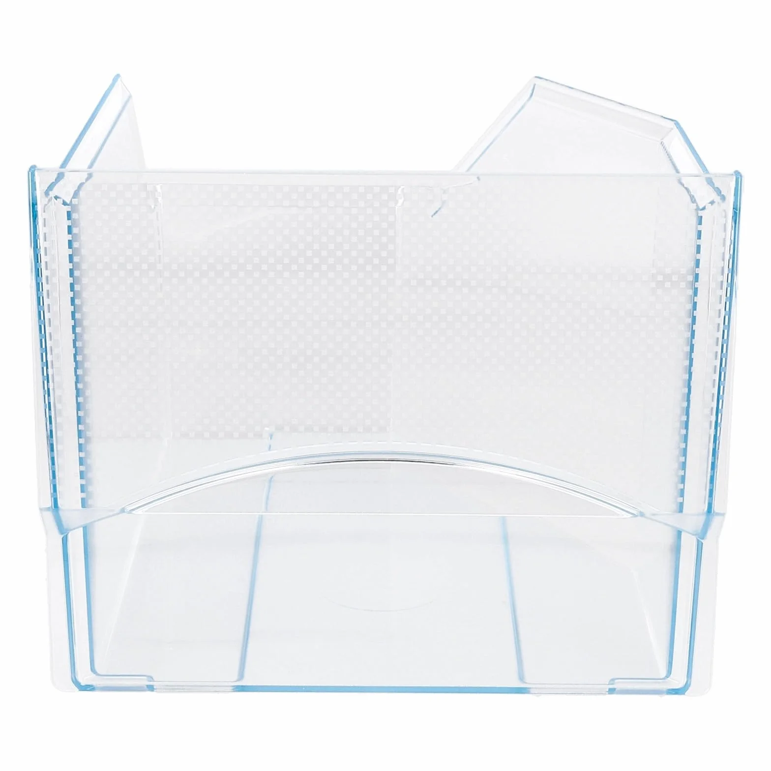 Original Liebherr 9290336 bandeja para verduras bandeja para verduras caja de cajón (frigorífico frigorífico IK/EK/IKP)