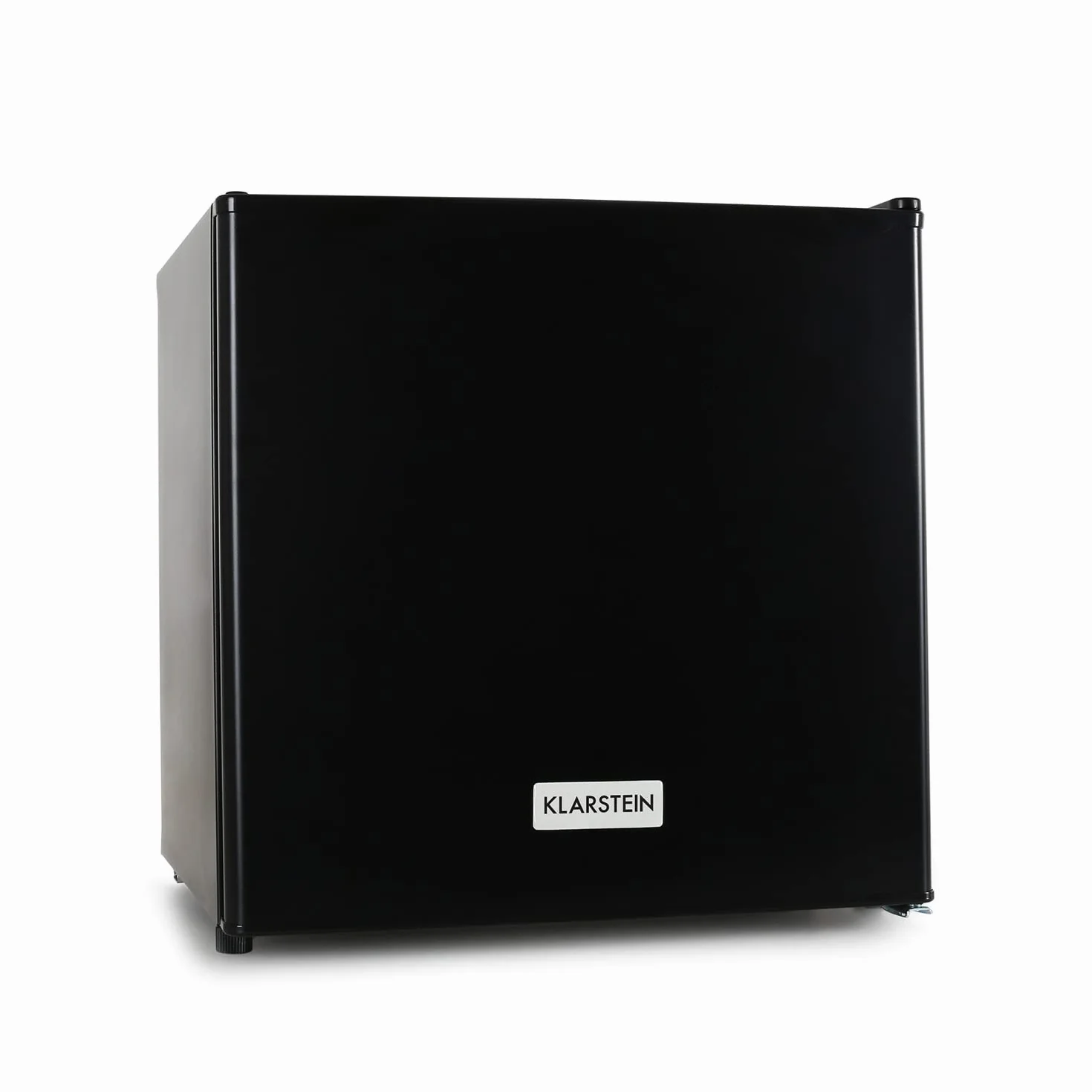 Klarstein Congelador Vertical No Frost 33 L Portátil Bajo Consumo