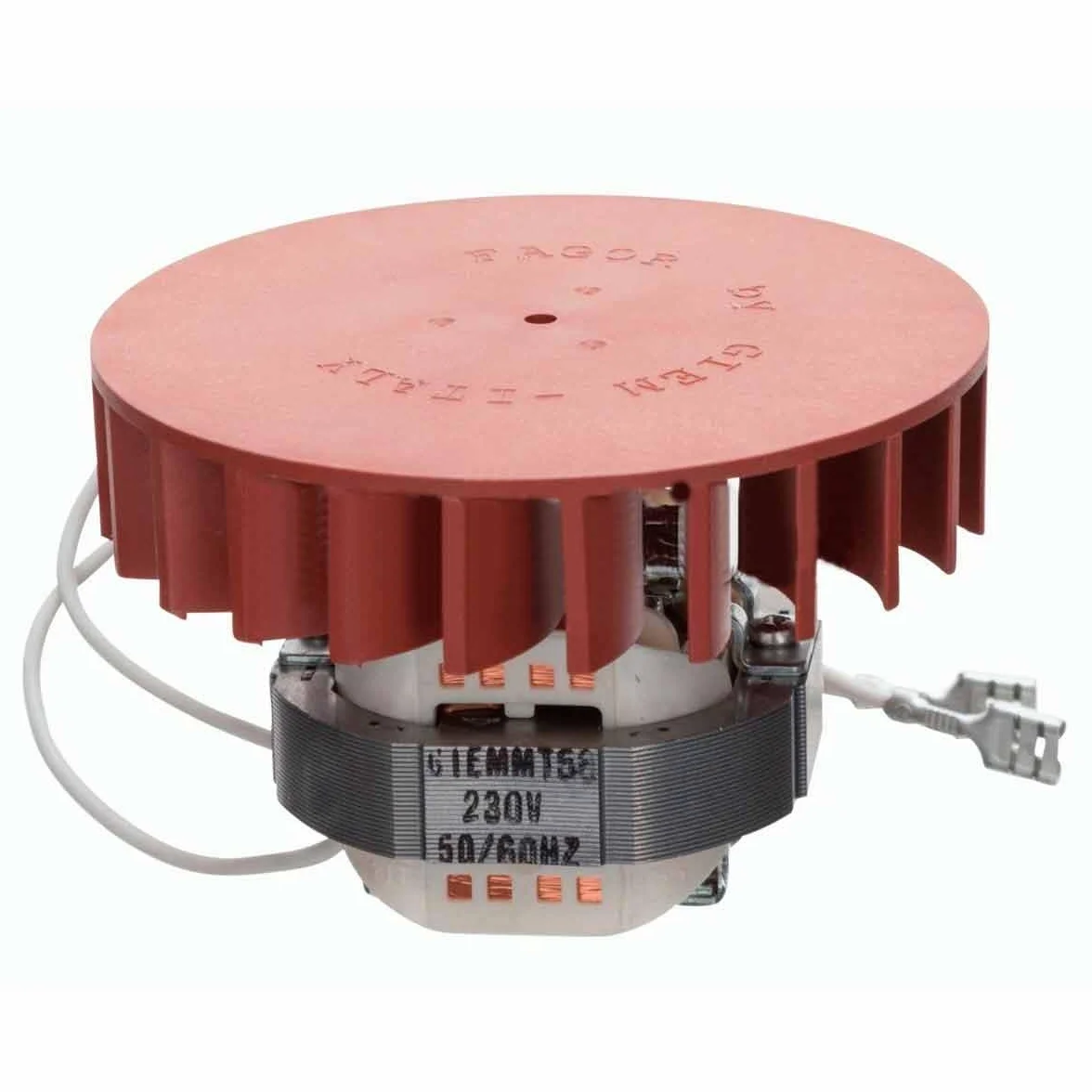 Recamania Motor Extractor Horno FAGOR CH8D002A
