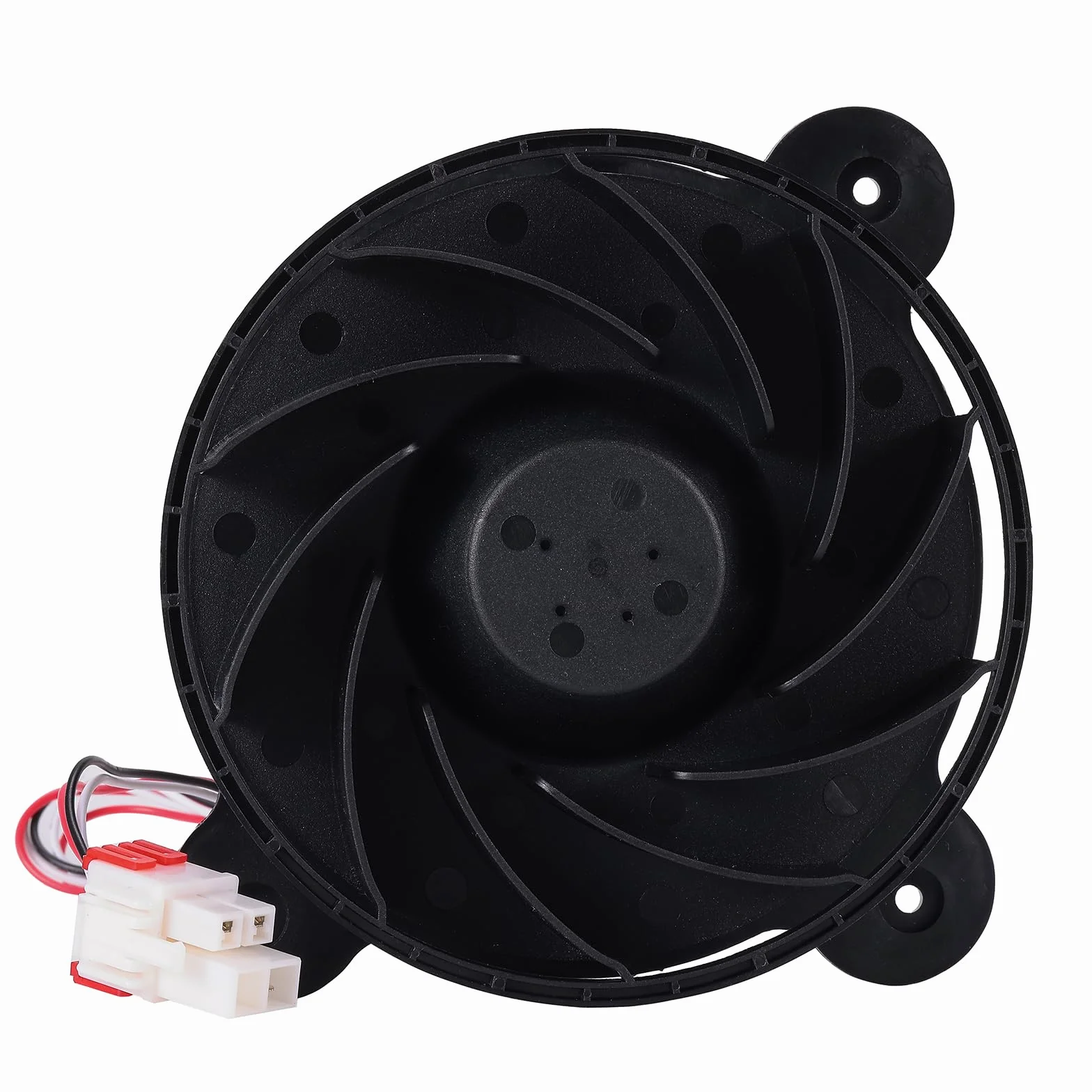 DA31-00334A DA31-00334C DA31-00287B - Motor de ventilador evaporador para refrigerador Samsung, sustituye a DA96-00968A 4976115 AP6803162 PS12590897 EAP12590897 AP59447 8644 PS9494284 EAP9494284