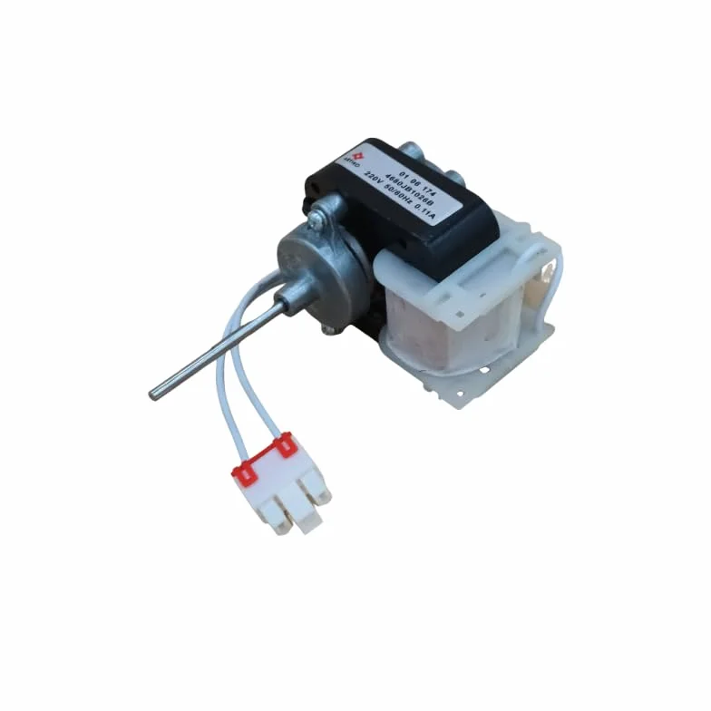 MOTOR VENTILADOR FRIGORIFICO COMPATIBLE LG 4680JB1026B