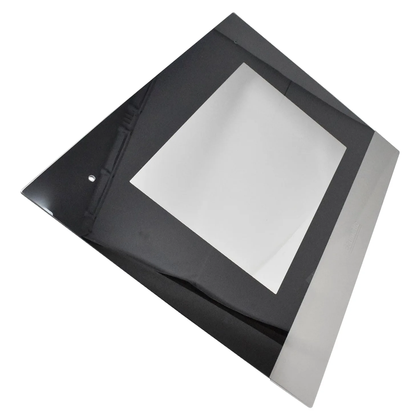 sparefixd Puerta exterior delantera y cristal para horno Baumatic