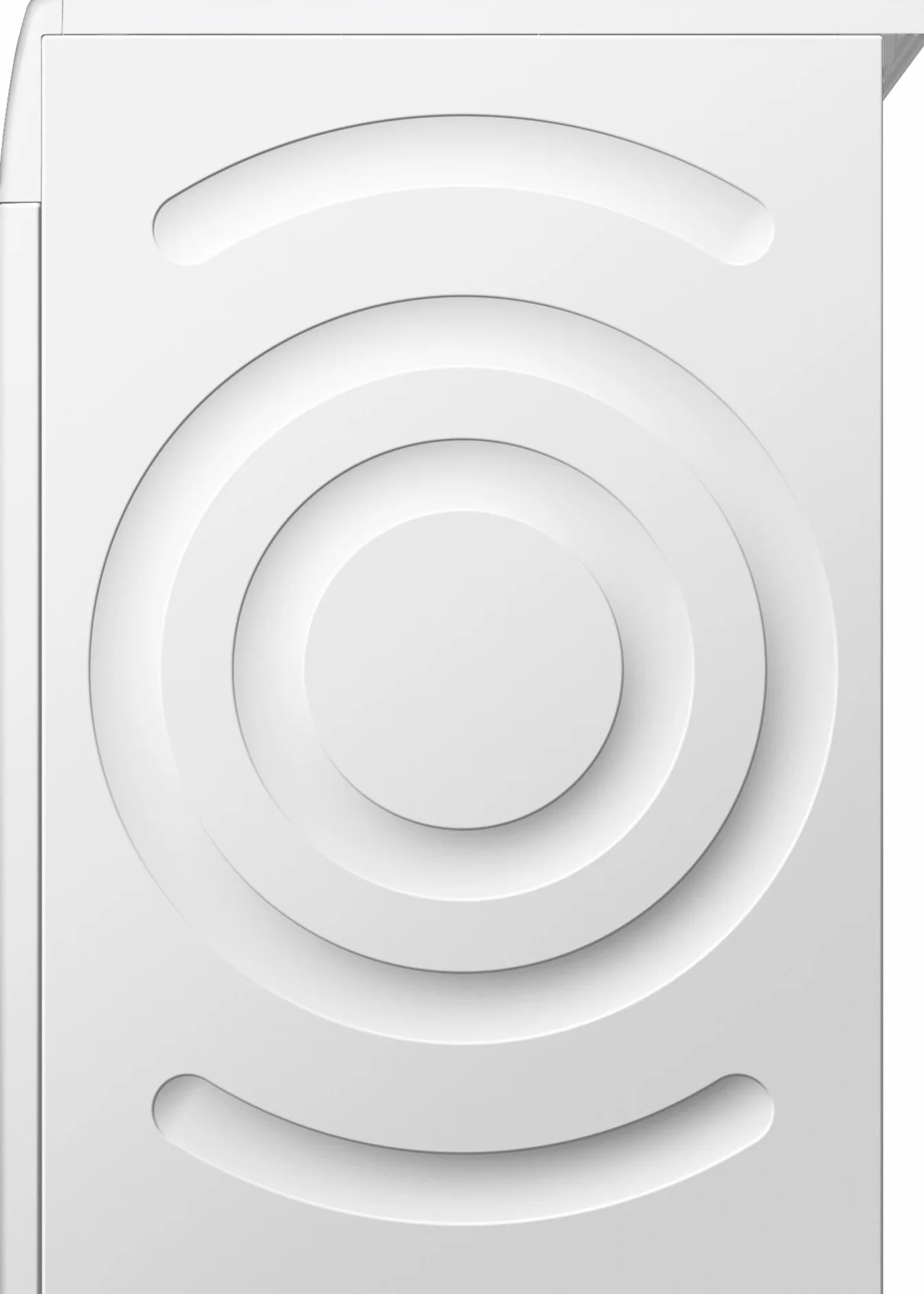 Balay 3SB380B - Secadora, Bomba de Calor, A+++, Libre instalación, 60 cm, 8 kg, Blanco, Display LED, filtro de fácil limpieza, programa para ropa de cama, puerta cristal, 2022