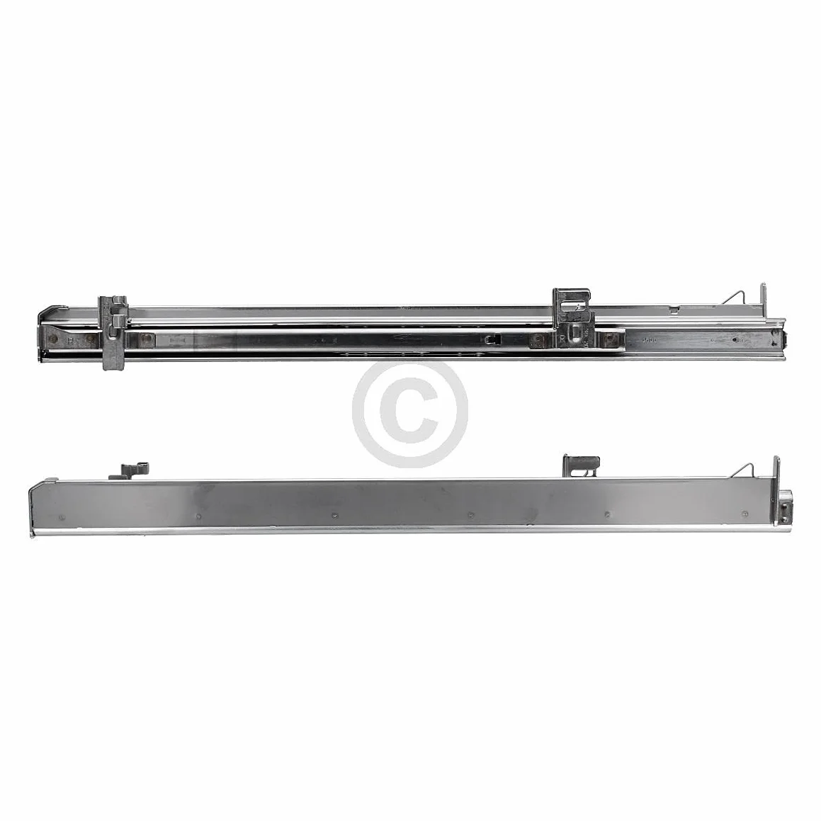 eVendix Extractor telescópico compatible con Bosch 17003241 para cocina