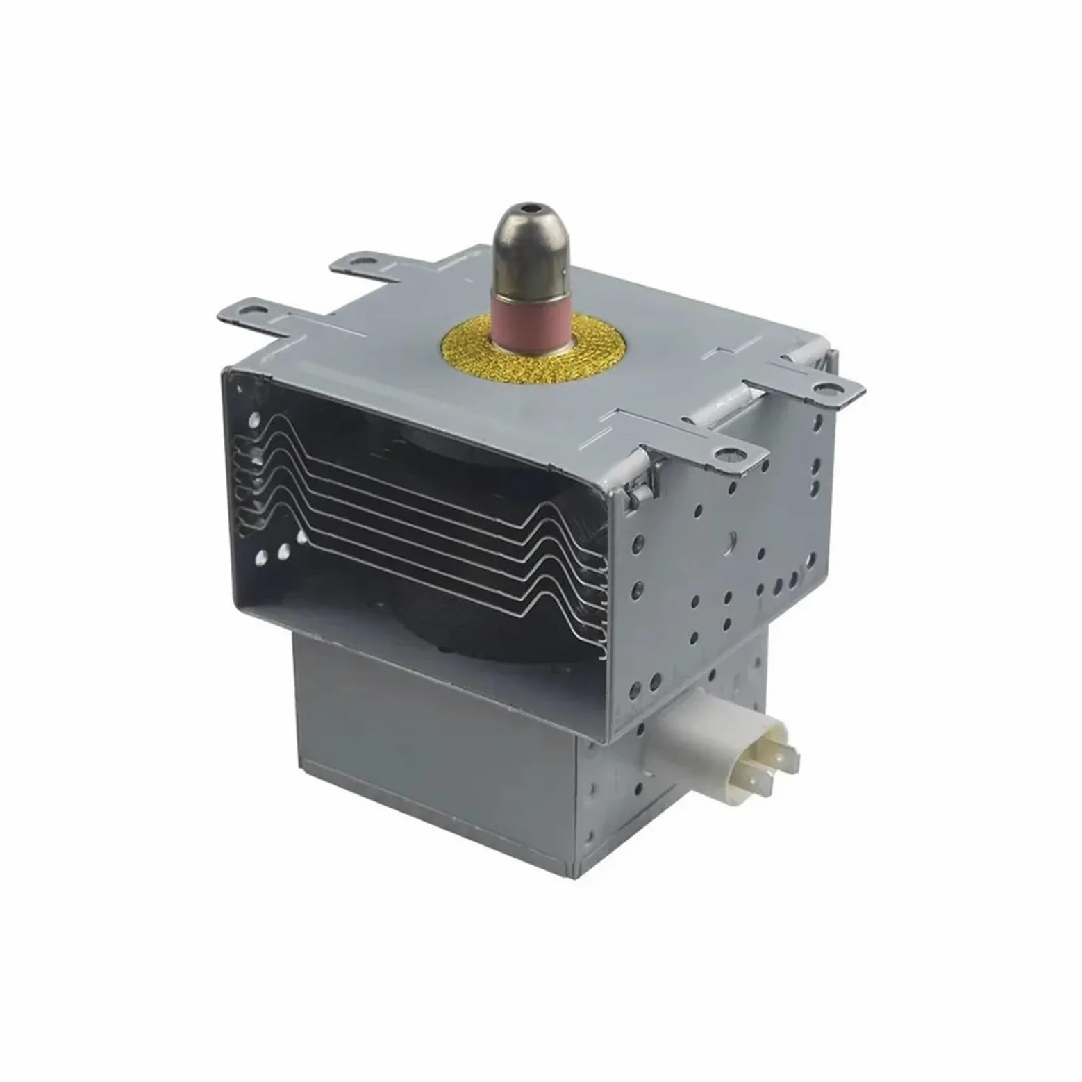 Magnetrón Refrigerado Por Aire OM75P(31) ESGN De ​​1000 W, Compatible Con Samsung, Repuestos Industriales For Hornos Microondas.