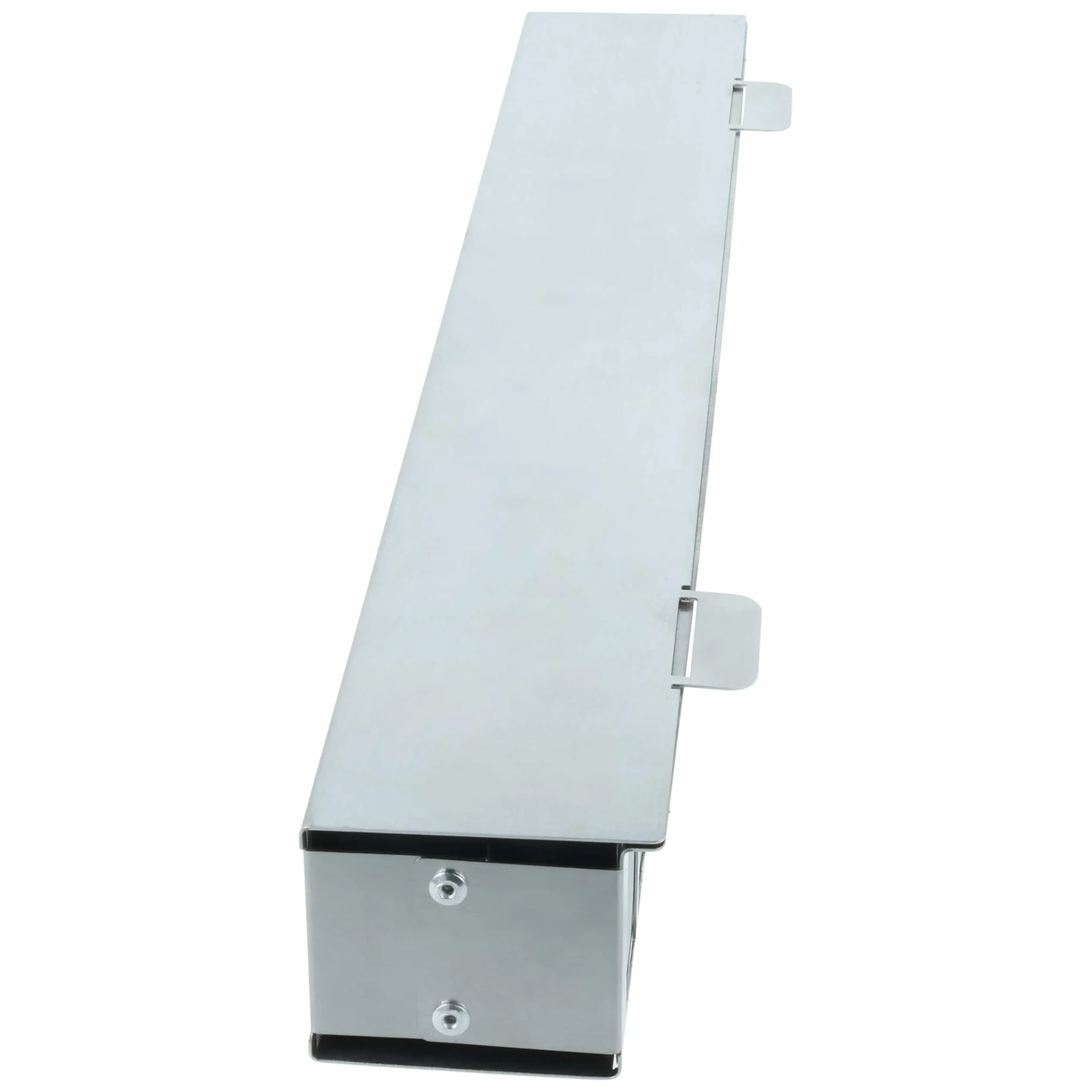 vhbw 2x filtro de carbón activado reemplaza Miele DKF 30-R para campanas cocina, regenerable
