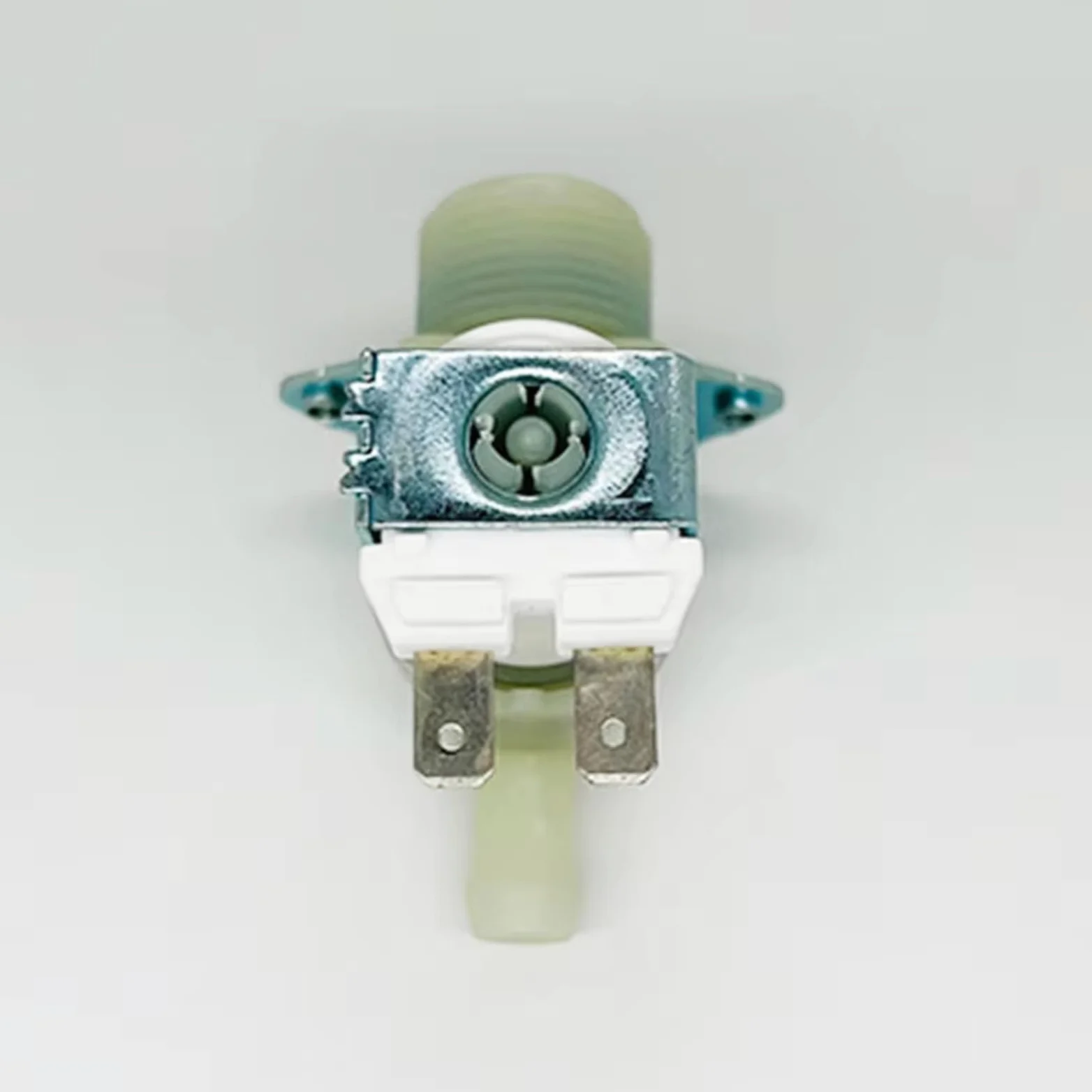 Valvula Entrada Lavadora Para válvula de salida neta de válvula solenoide 33290150