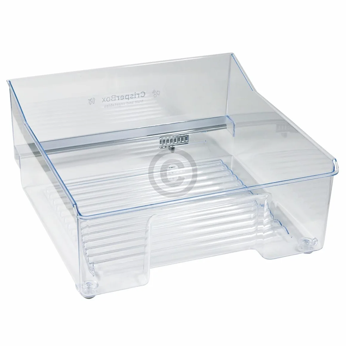 Cajón compatible con Siemens 00689256 CrisperBox 465 x 206 x 453 mm para nevera congelador