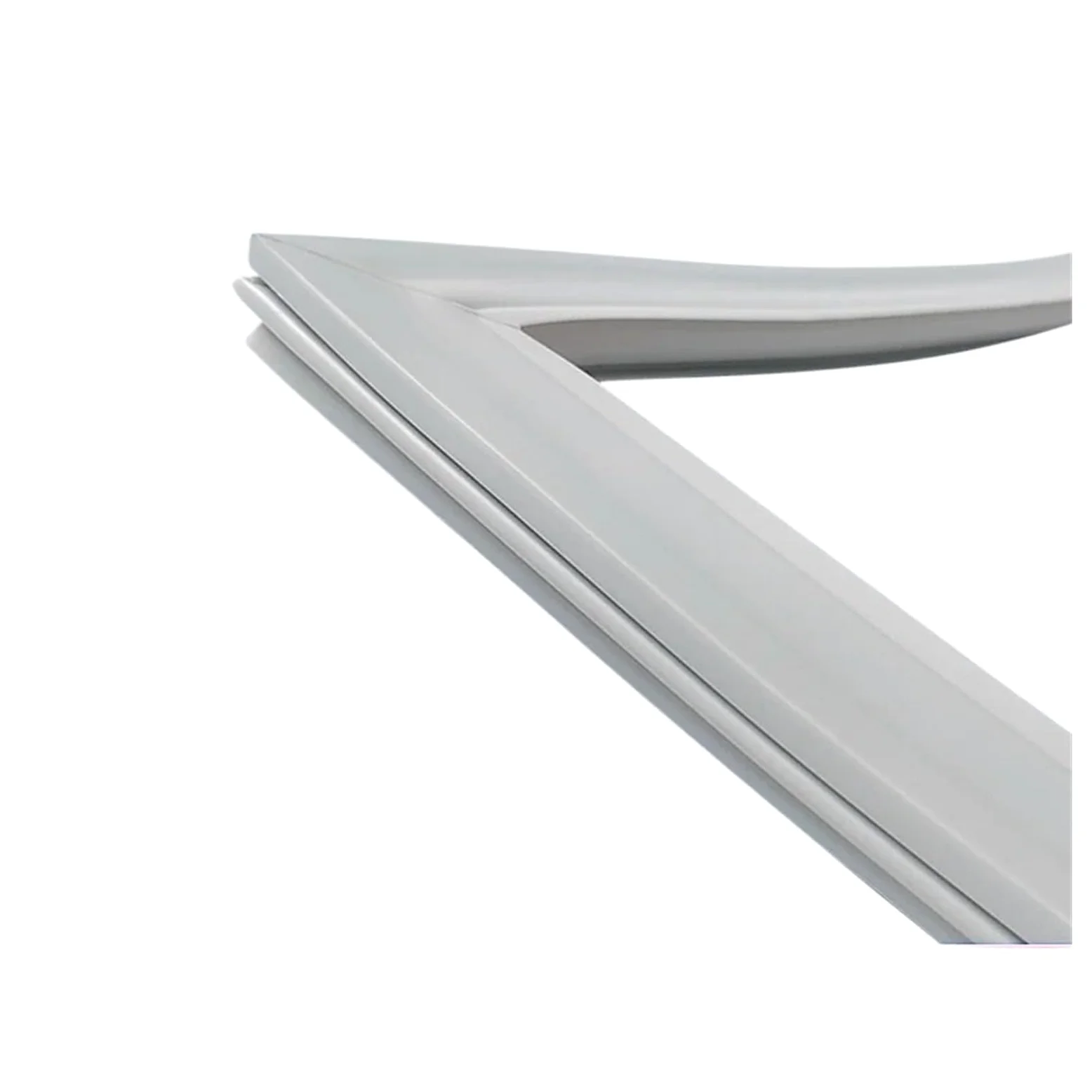HIZON Kit de Sellado for Puerta de refrigerador Resistente al frío de 1 a 11 m - Junta de Goma Impermeable | 6M