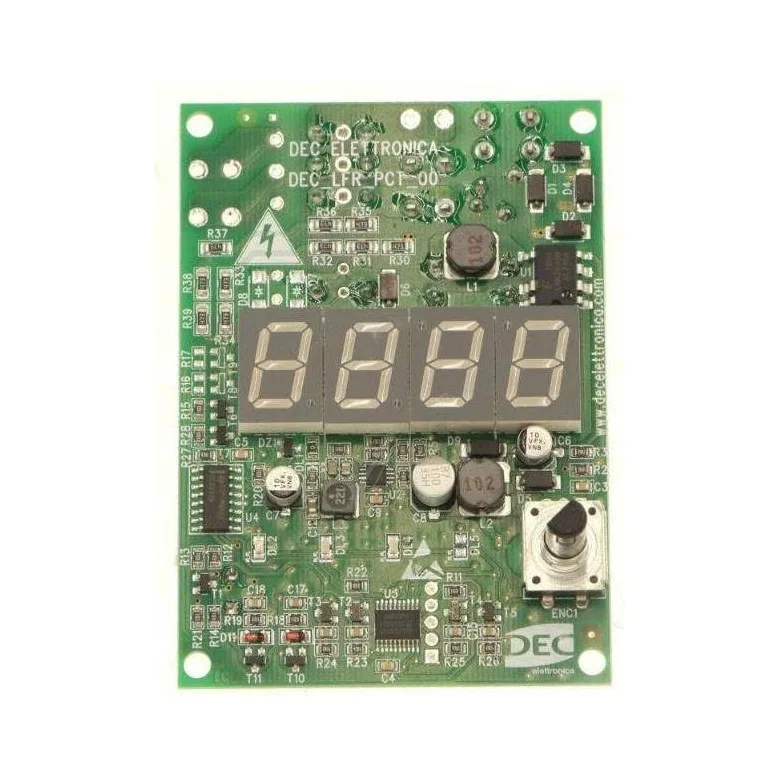 Temporizador electrónico compatible con lofra cocinas con horno eléctrico sin gas original 03010968