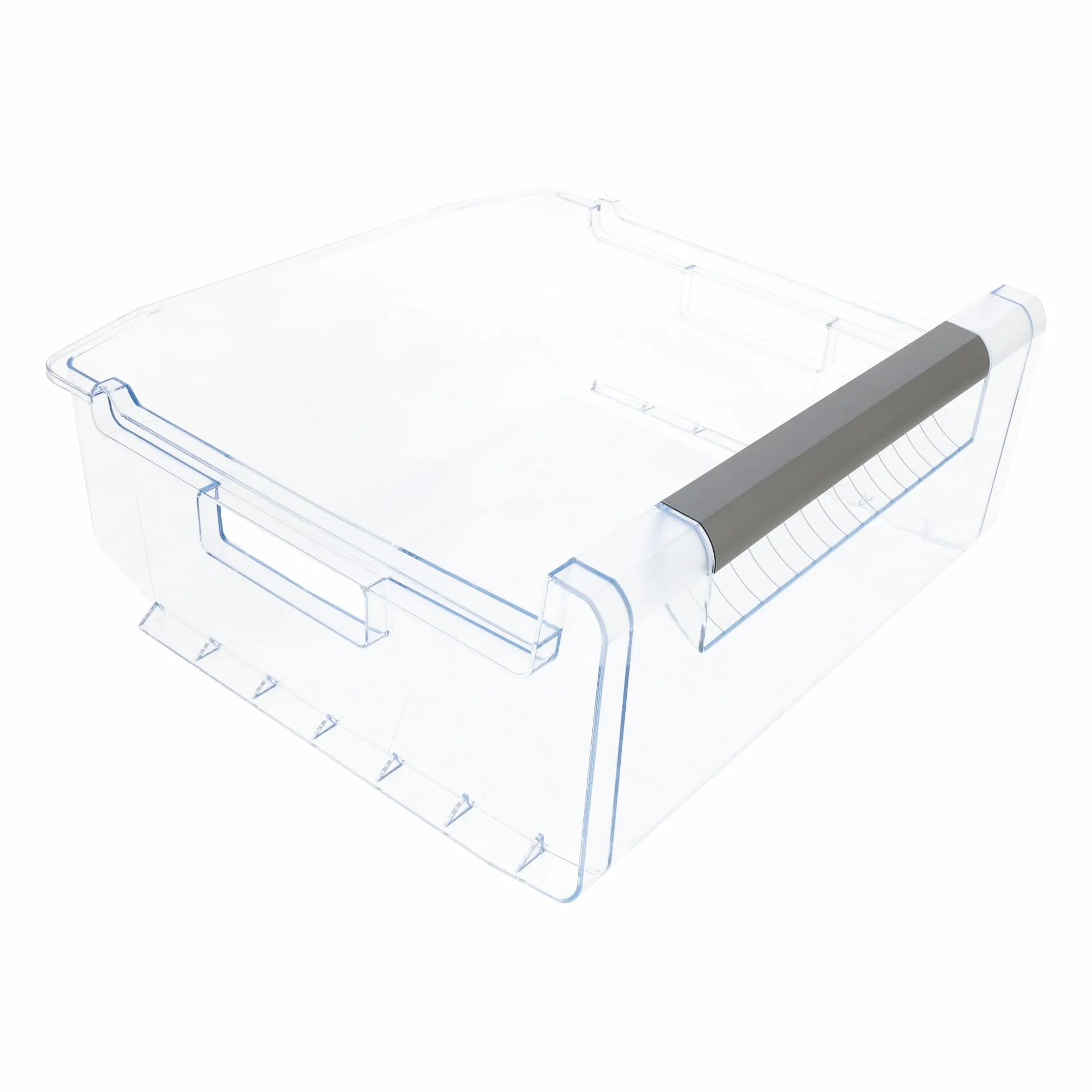 sparefixd Cajón para alimentos congelados para frigorífico y congelador Bosch
