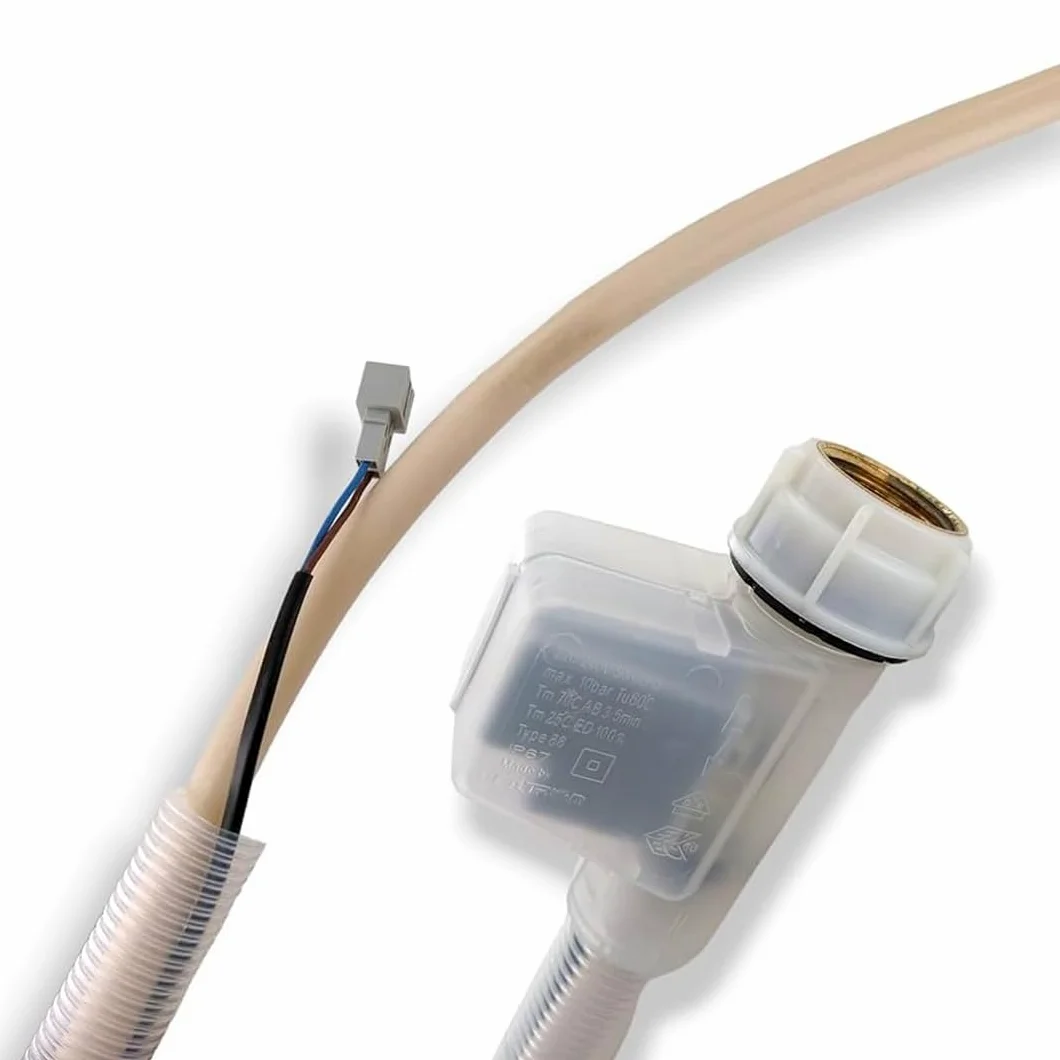Manguera de entrada para lavavajillas Bosch Aquastop Hose Genunie 00668113