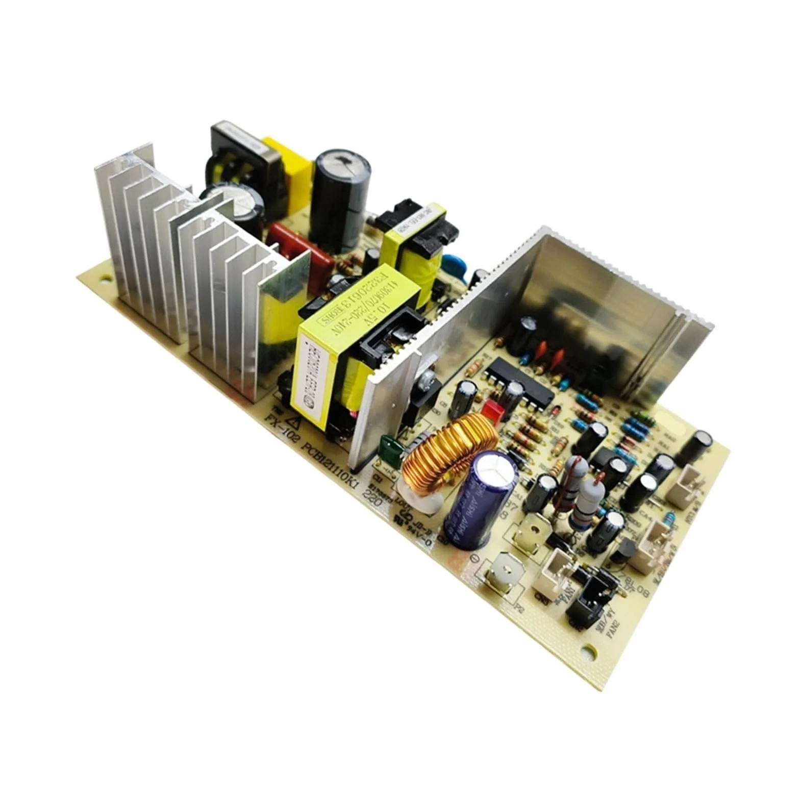 FX-102 10.5V 50W Gabinete De Vino Tinto Tablero De Alimentación Tablero Principal Reemplazar Piezas, Accesorios De Refrigerador PCB121110K1