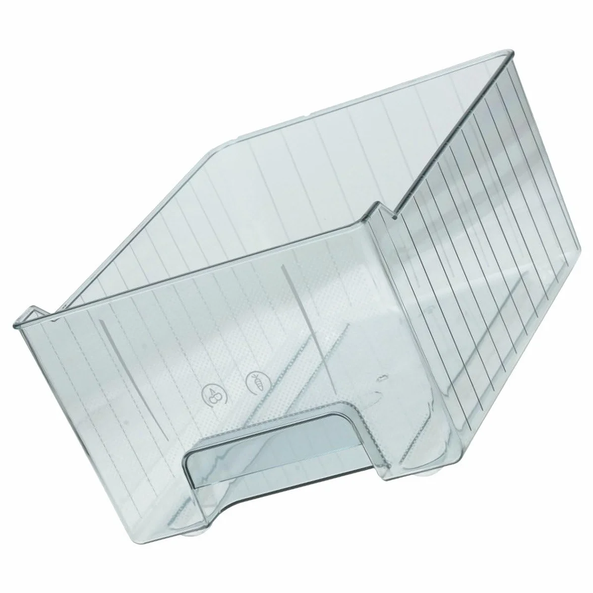 Bandeja de verduras original Nevera, Congelador 00471069, 00683322 BOSCH