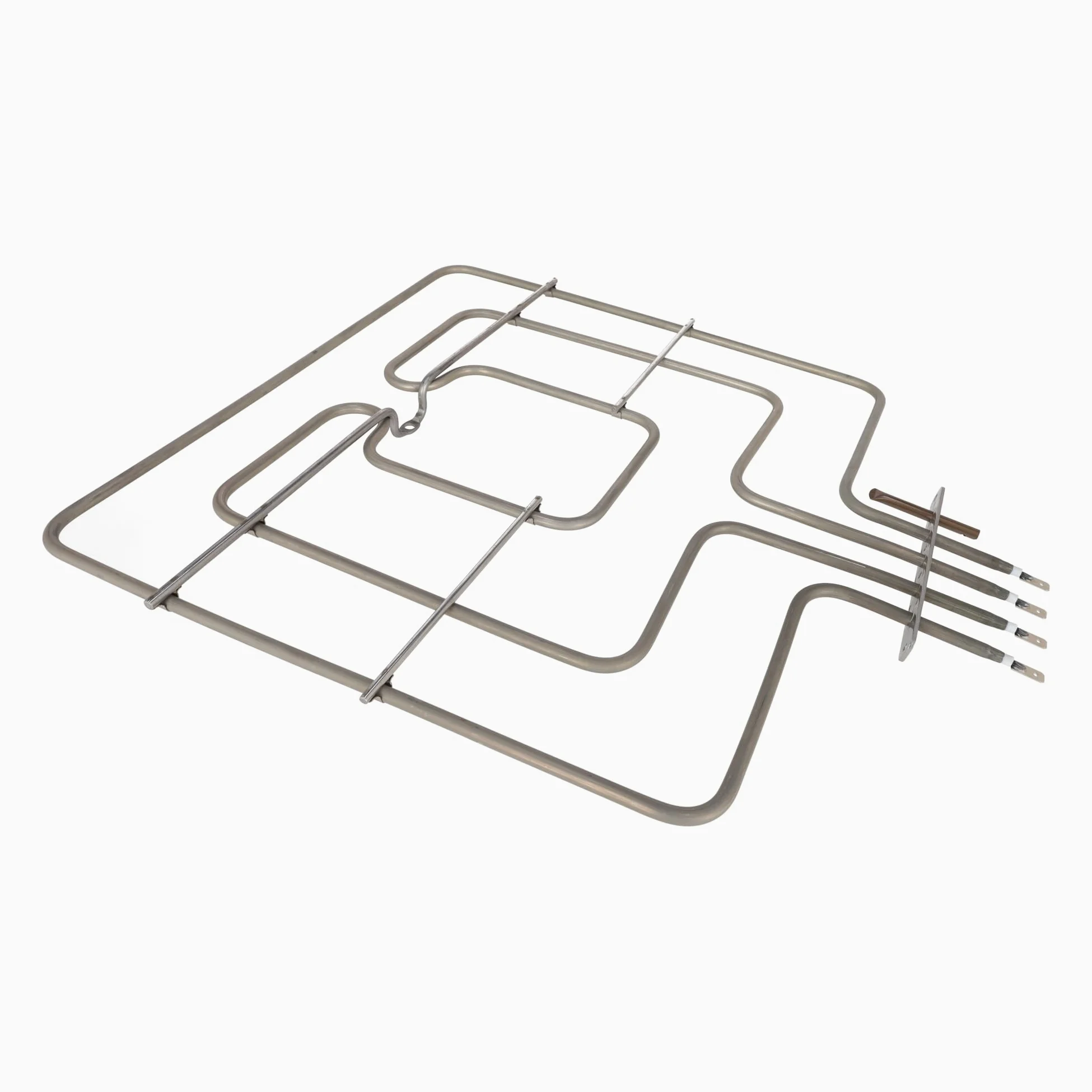 sparefixd Elemento calefactor superior superior para horno compacto integrado Bosch
