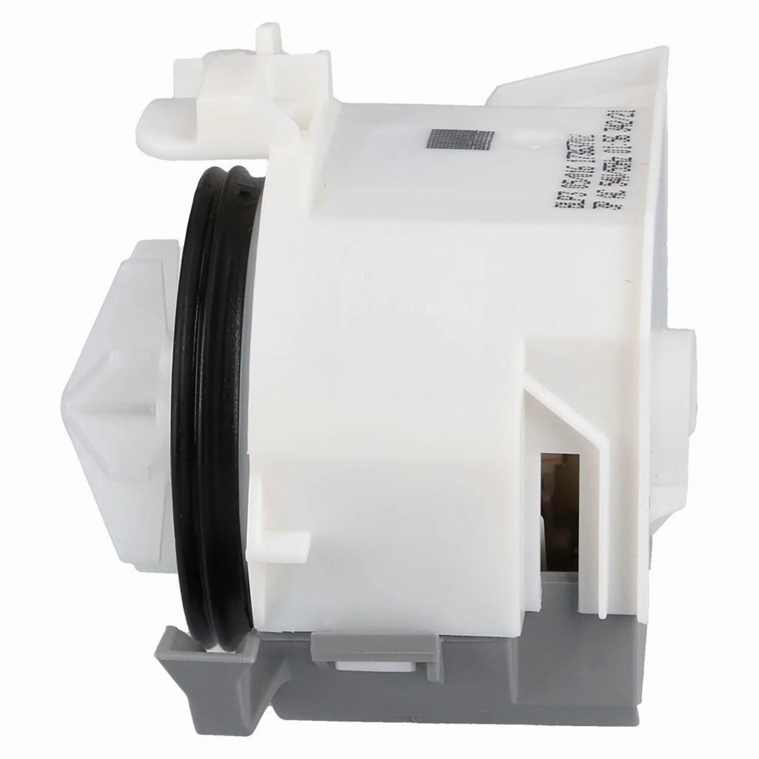 LUTH Premium Profi Parts bomba de desagüe compatible con Beko 1736370200 BLP3 05-016 para lavavajillas