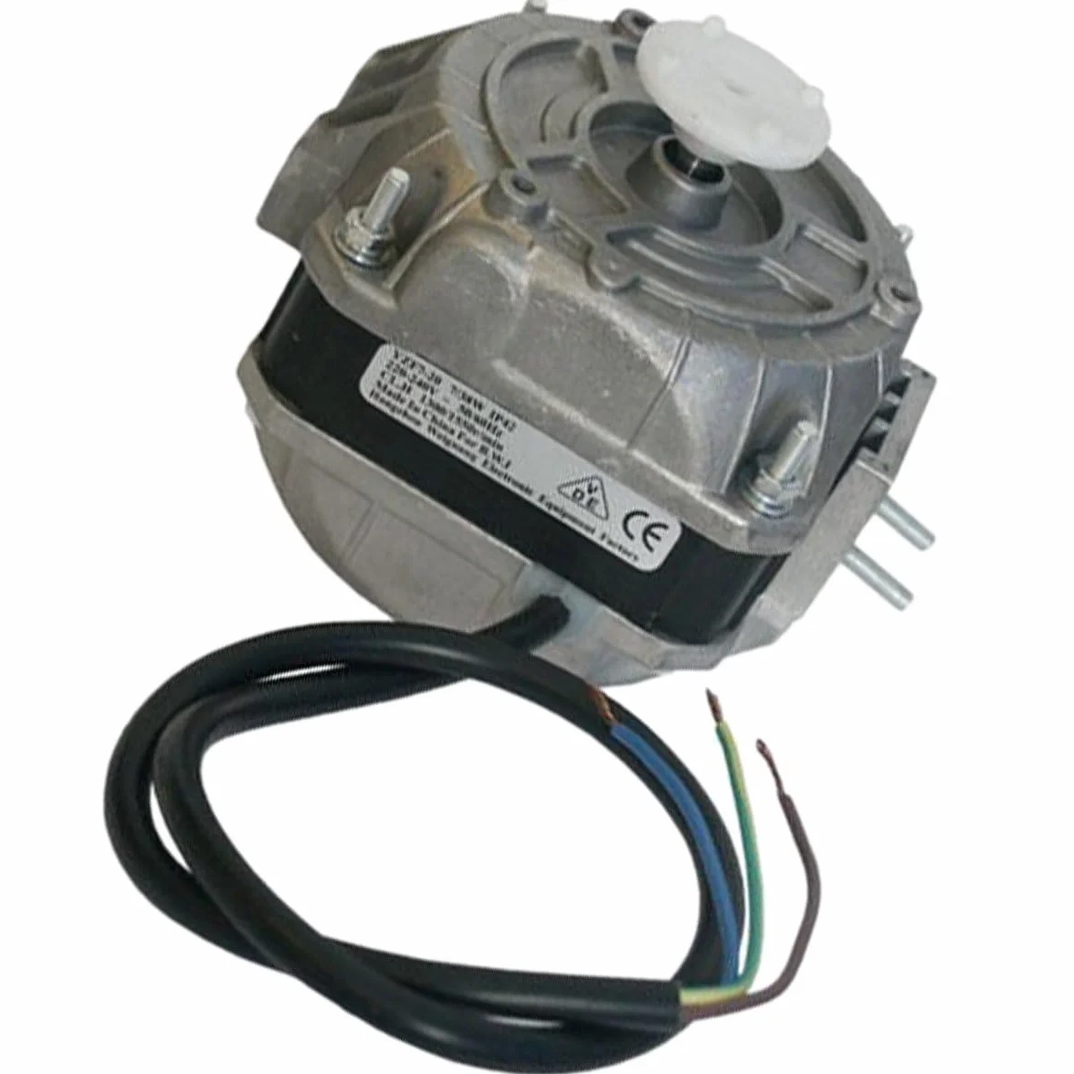 Moteur ventilateur 25W Penta YZF25-40 Réfrigérateur, congélateur 485199935006 WHIRLPOOL
