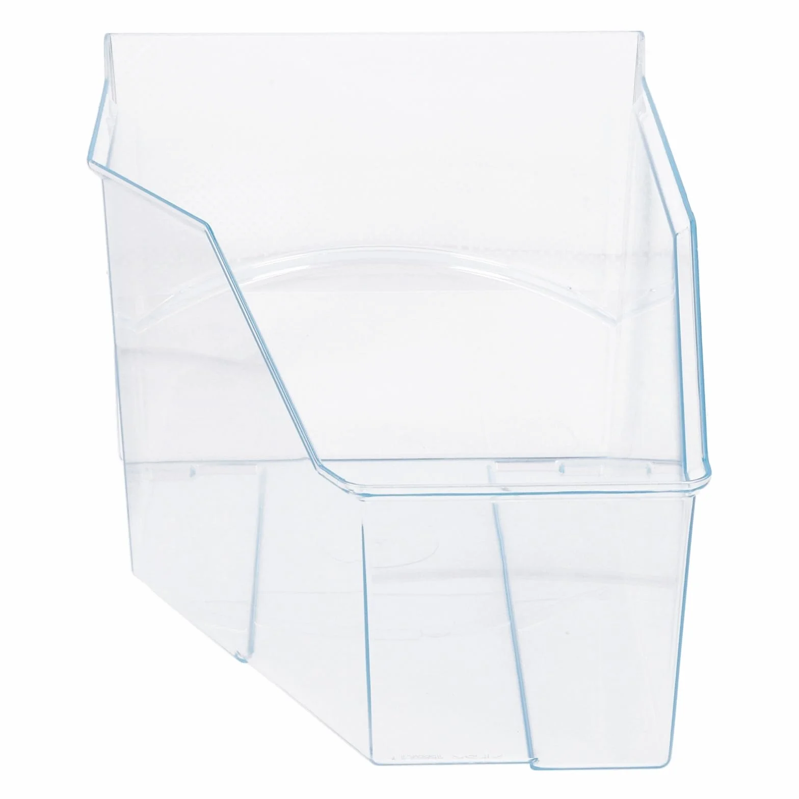 Original Liebherr 9290336 bandeja para verduras bandeja para verduras caja de cajón (frigorífico frigorífico IK/EK/IKP)