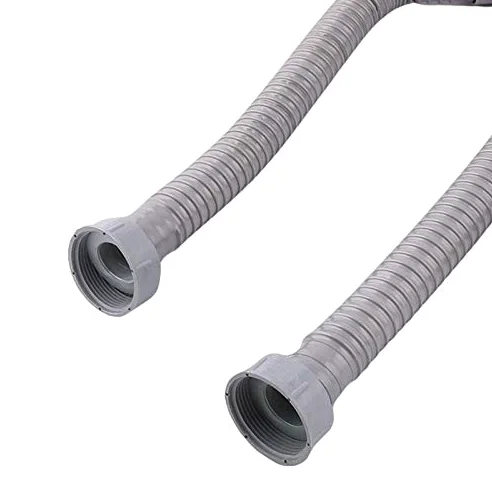 Tubo de desagüe Flexible, extensión de Manguera Universal for Lavadora, Manguera de Drenaje Universal, Manguera de Drenaje for lavavajillas, Lavadora