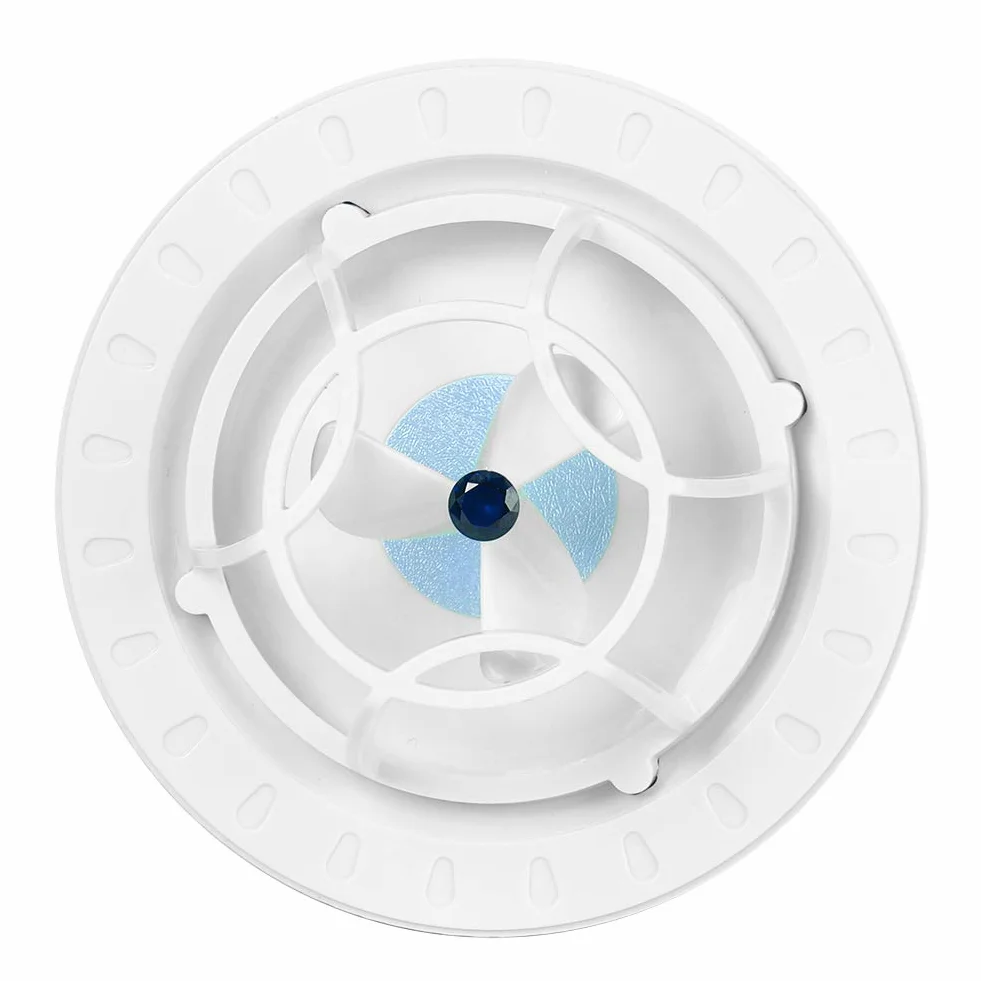 Shanbor Mini Lavavajillas USB Multifuncional para Cocina Hogar (Blue)