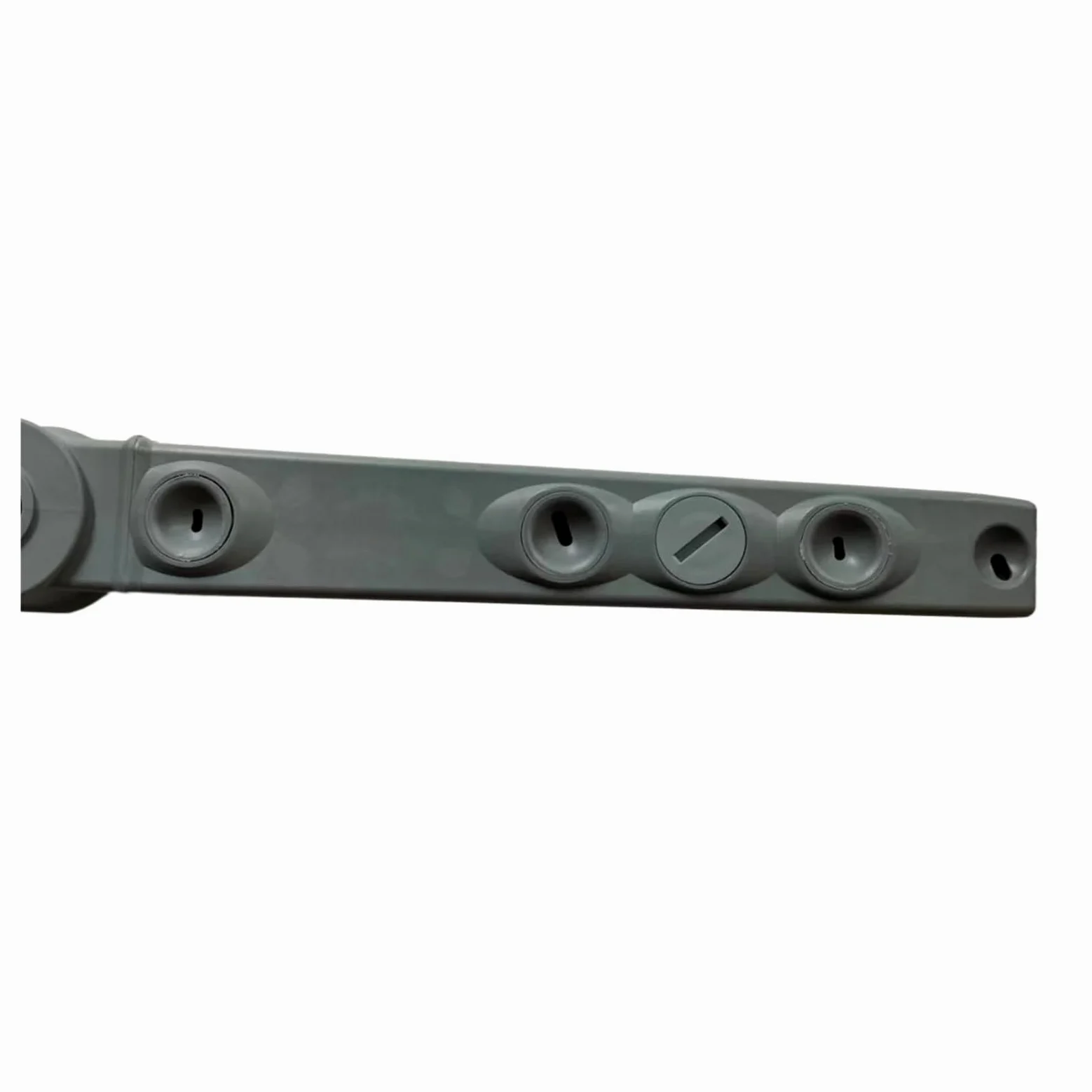 Brazo rociador principal for lavavajillas, compatible con Hobart, | Reemplazo del brazo rociador del lavavajillas AM60K E60
