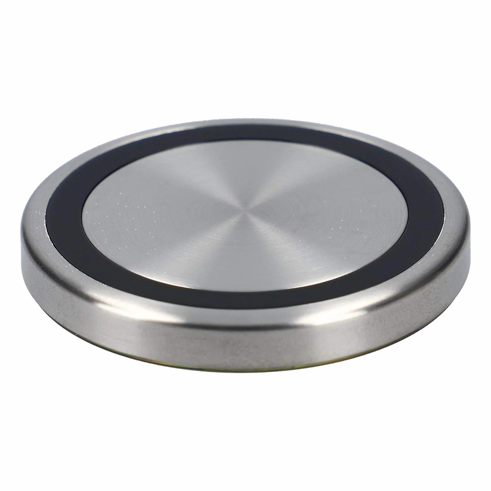 DL-pro Placa giratoria para Neff 10004928 TwistPad® Flat Manejo Interruptor de Programa Magnético 50 mm de diámetro para superficie de cocción superior, placa de cocina, horno