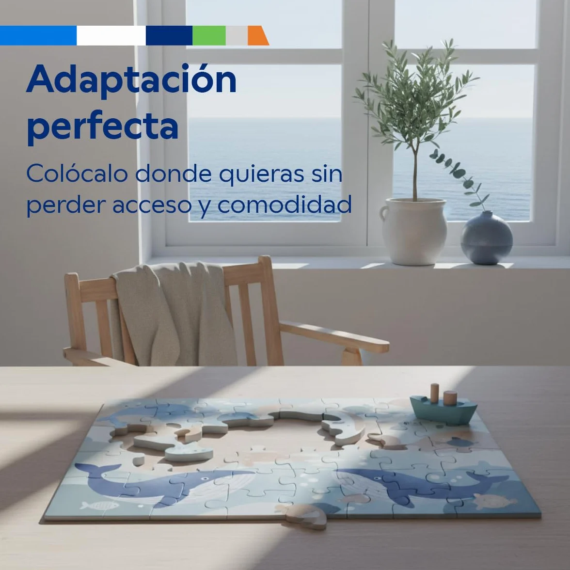 Balay - Frigorífico combinado, NoFrost, Cajón ExtraFresh y ExtraCold, Blanco, 3KFE553WI