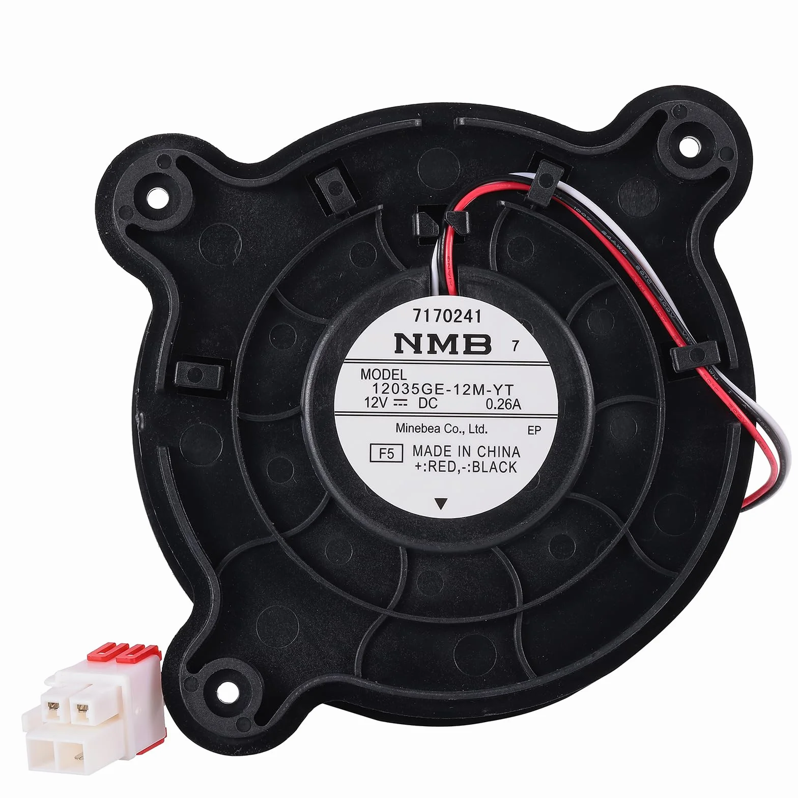 DA31-00334A DA31-00334C DA31-00287B - Motor de ventilador evaporador para refrigerador Samsung, sustituye a DA96-00968A 4976115 AP6803162 PS12590897 EAP12590897 AP59447 8644 PS9494284 EAP9494284