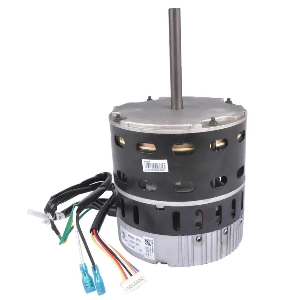 Motor de Ventilador Compatible con nortek nordyne hornos