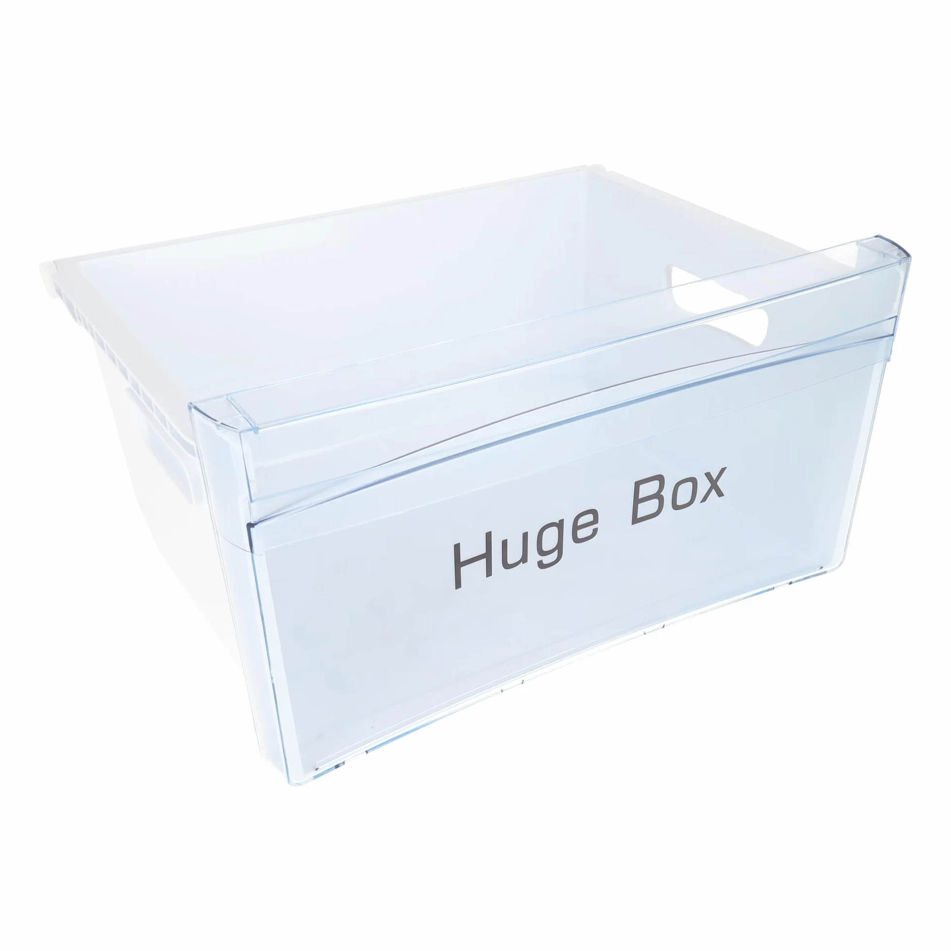sparefixd Cajón crujiente para adaptarse al refrigerador y congelador Haier