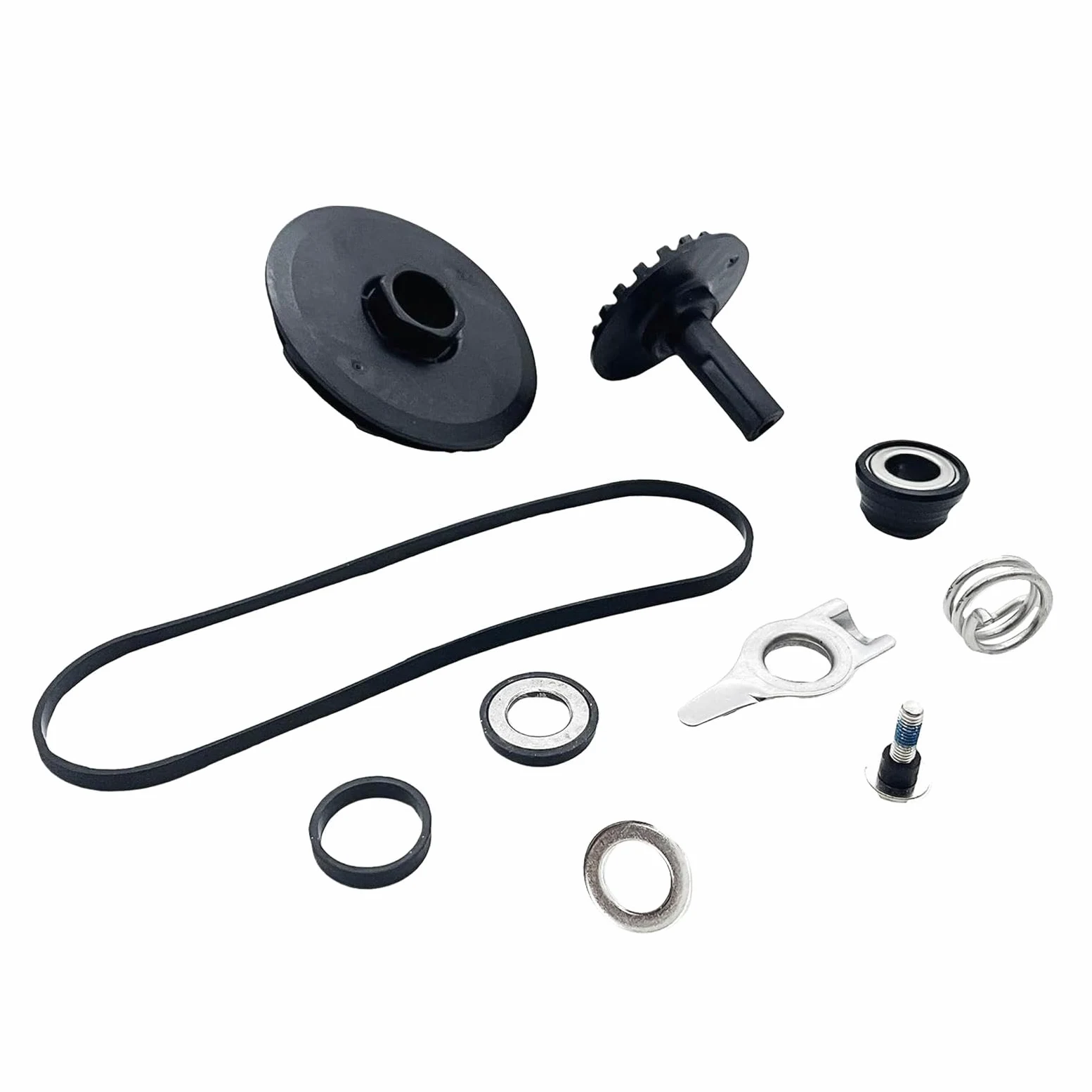 Kit de Repuesto de de Drenaje Y Lavado para Lavavajillas 3376402 8193522 3378176