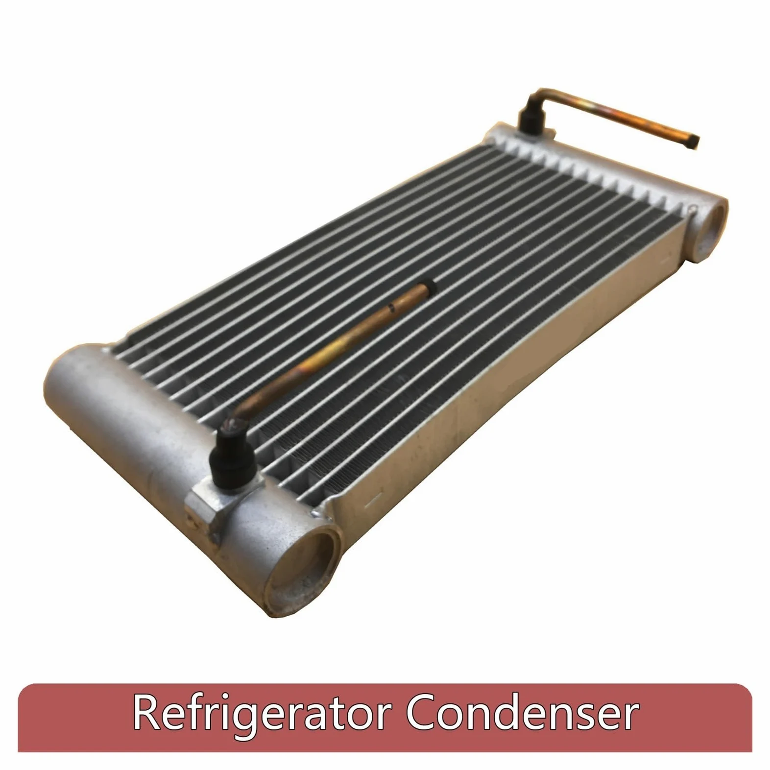 Refrigerador Condensador | Compatible Con Todos Los Compresores R600a En Refrigeradores Y Refrigeradores De Botellas