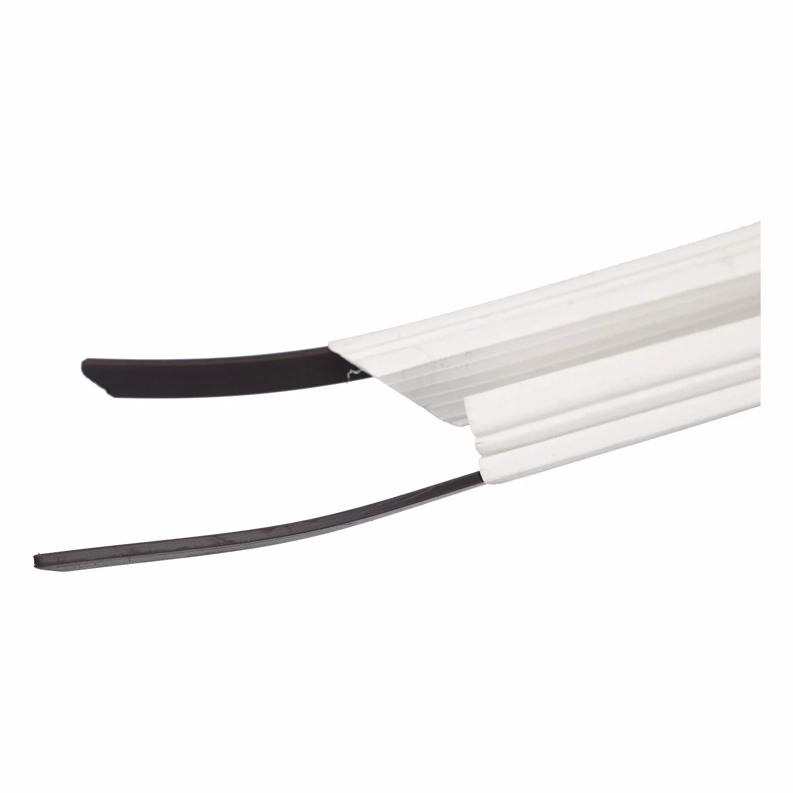 LUTH Premium Profi Parts Juego de juntas Junta magnética Juego para fijar en el frigorífico nevera refrigerador Junta universal para puertas 1300 x 700 mm