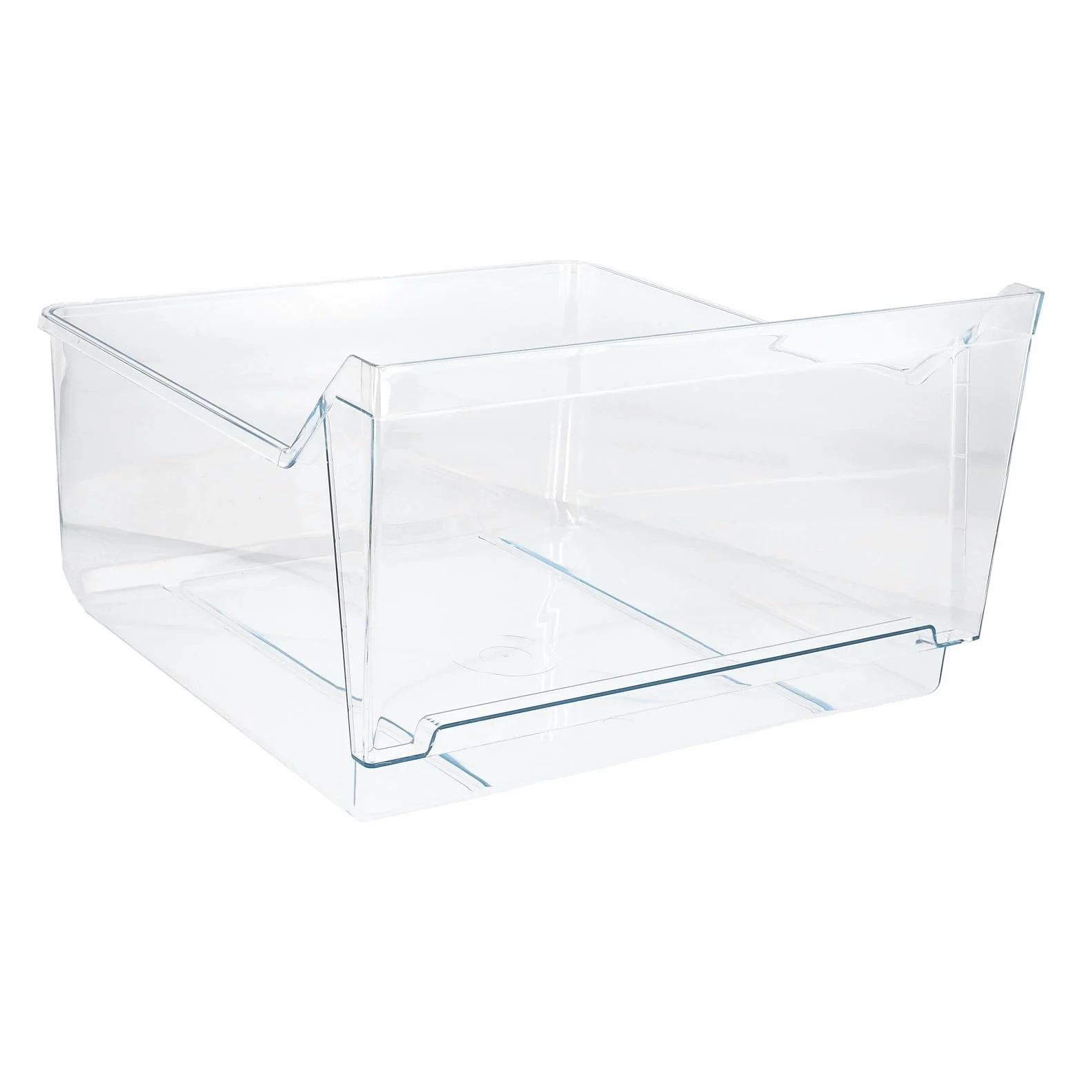 LIEBHERR - BAC INF. KGT/KGN GRAND MODELE DIM 37CMLARGE X38CM LONG POUR REFRIGERATEUR LIEBHERR