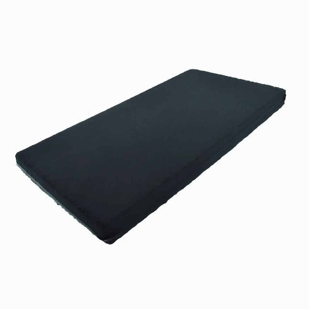 AllSpares Filtro de carbón activo para campanas extractoras Novy Monoblock 563-80061/830055 (410 x 200 x 30 mm)