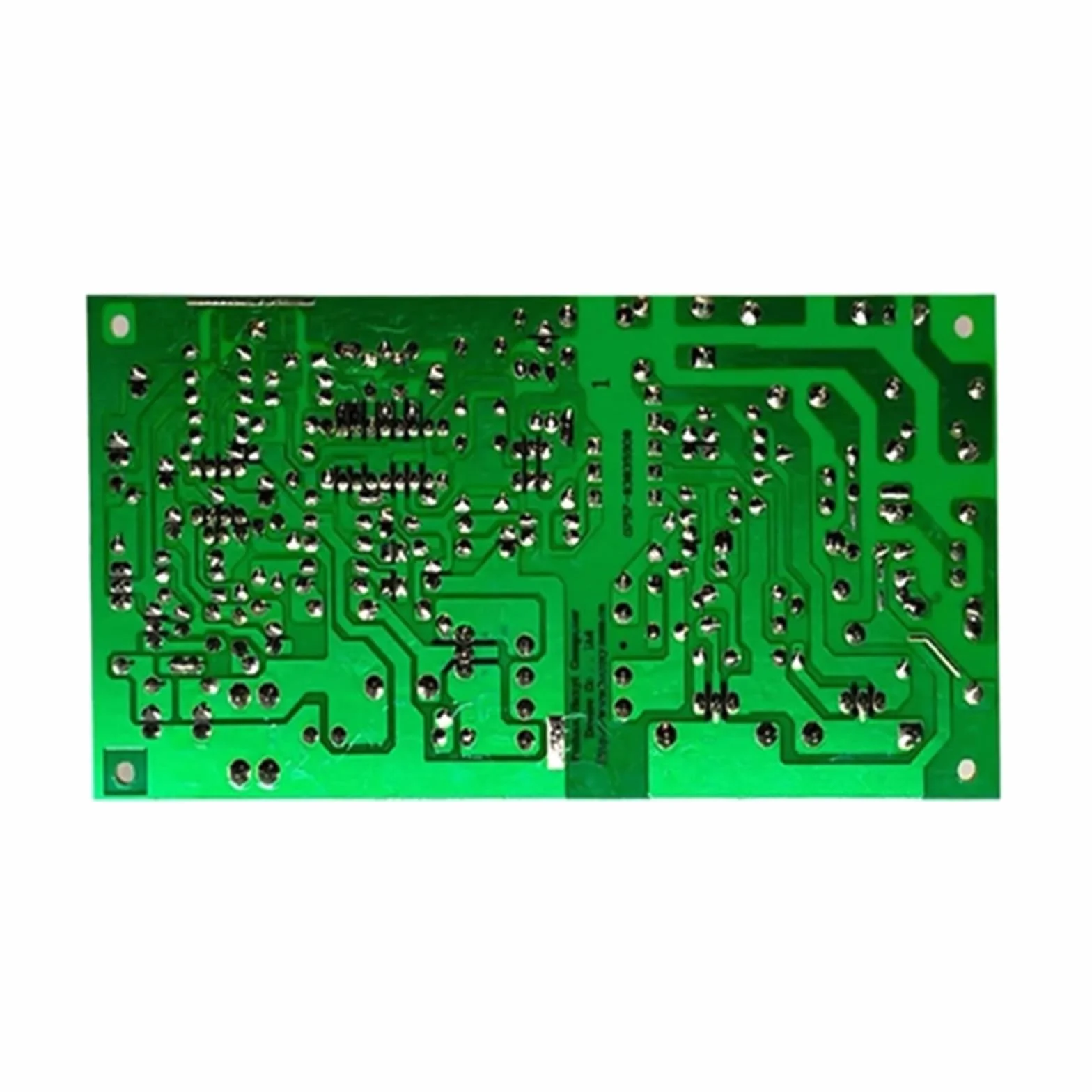 FX102 - Placa principal de fuente de alimentación de 12,5 V PCB121110K1 para módulo de alimentación de gabinete de vino de 220 V-240 V