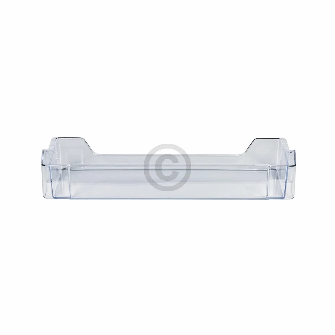 Compartimento compatible con WHIRLPOOL 481010476967 Portabotellas 440x70mm para puerta de frigorífico IKEA