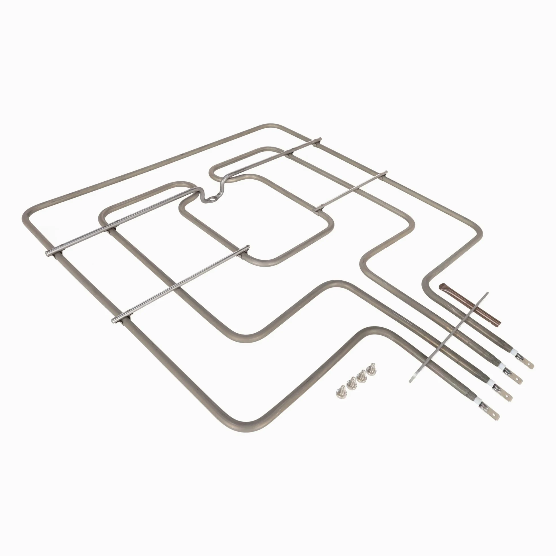 sparefixd Elemento calefactor superior superior para horno compacto integrado Bosch