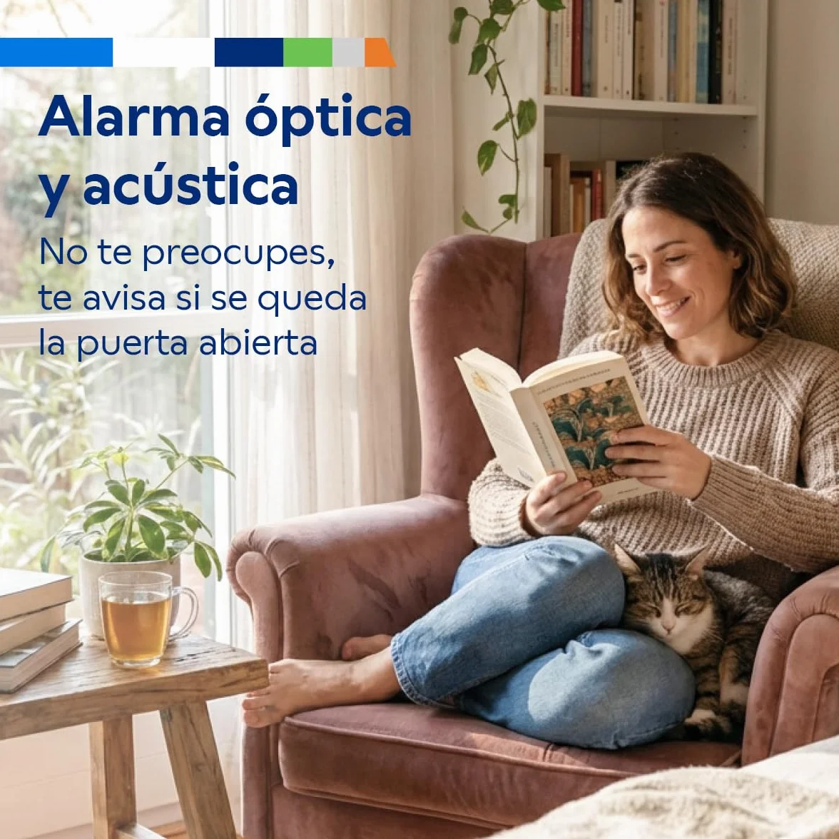 Balay - Frigorífico Combi Integrable, Puerta Deslizante, NoFrost, Cajón Fresh, 260 litros, 3KIE712F