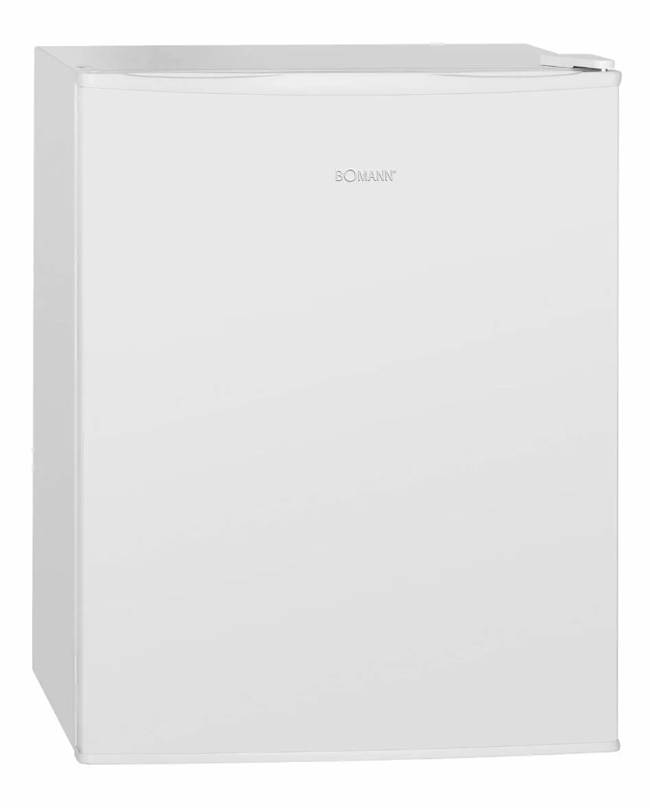 Congelador pequeño Bomann 42 L GB 7236 blanco