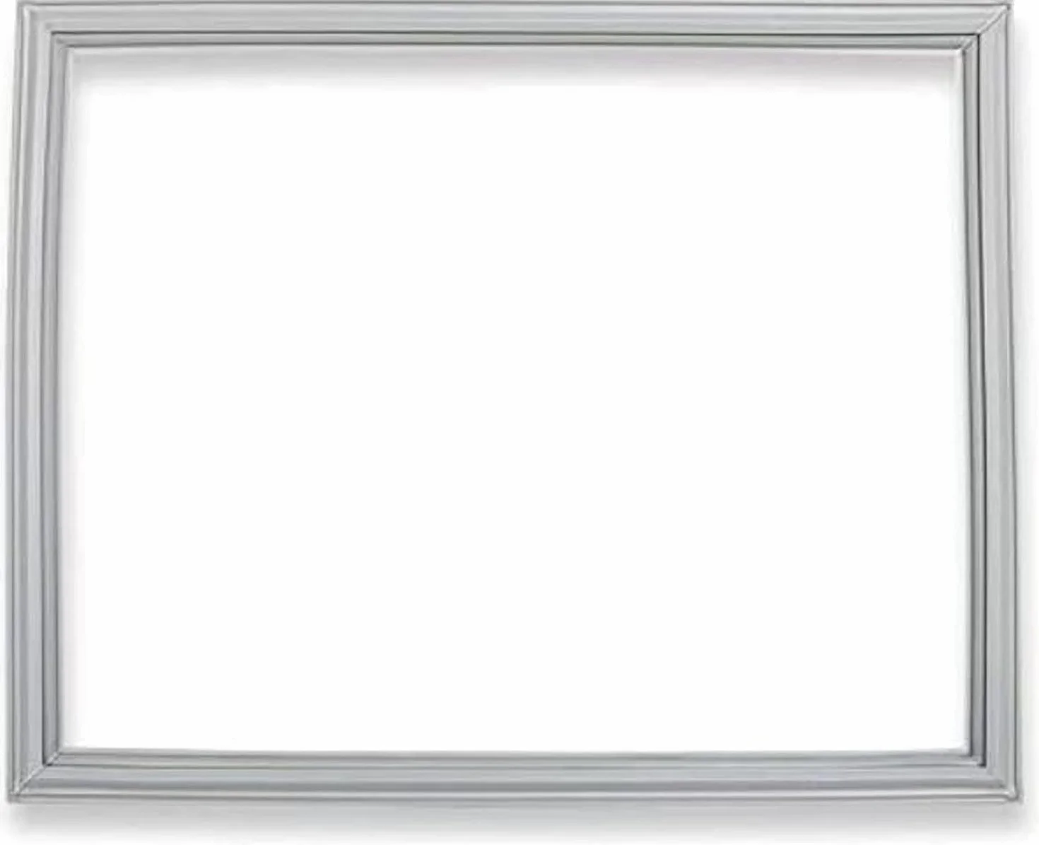 Personalizar Junta para Puerta de frigorífico congelador,Junta magnética, Junta de Sellado de Goma, Juego para Fijar en el frigorífico