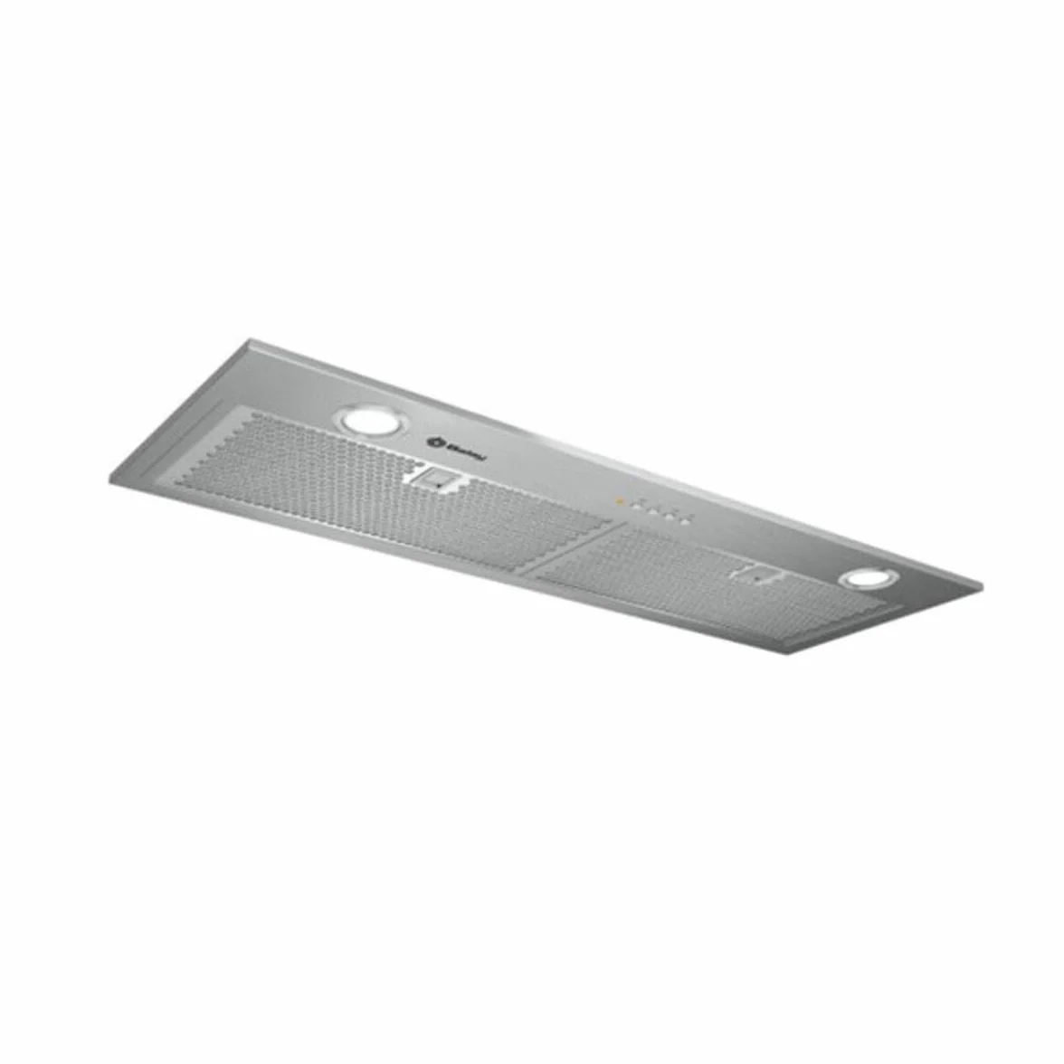 Balay - Módulo integrador mueble 86cm inoxidable clase de eficiencia energetica