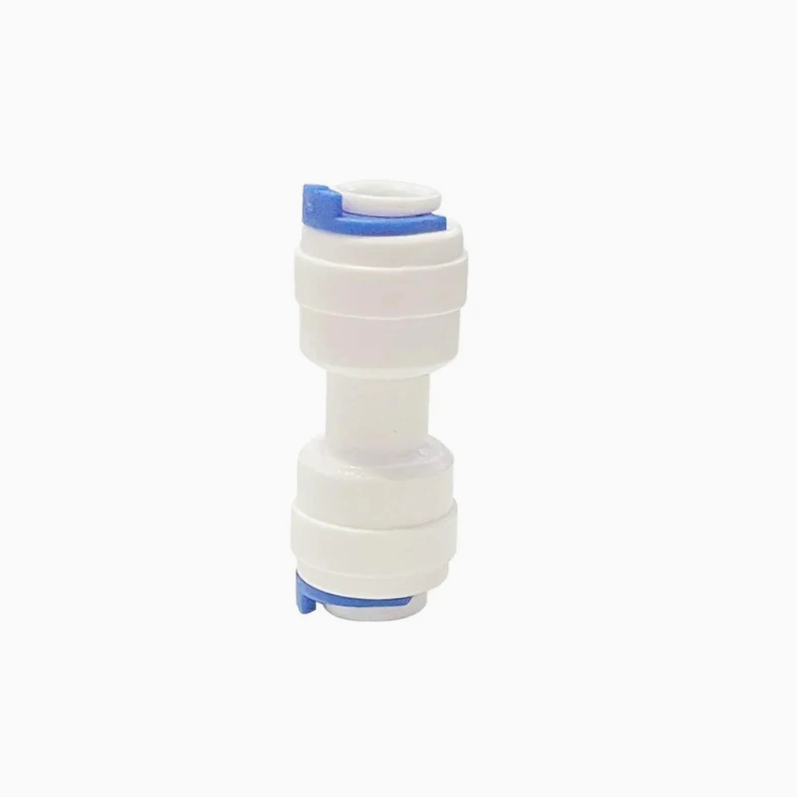 Kit De Manguera Cierre del Filtro Refrigerador | Manguera de suministro de agua de 10-20M con válvula de cierre en línea for filtro de agua(50pcs valve ball)